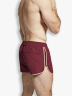 BDXY Studios The Cameo Shorts