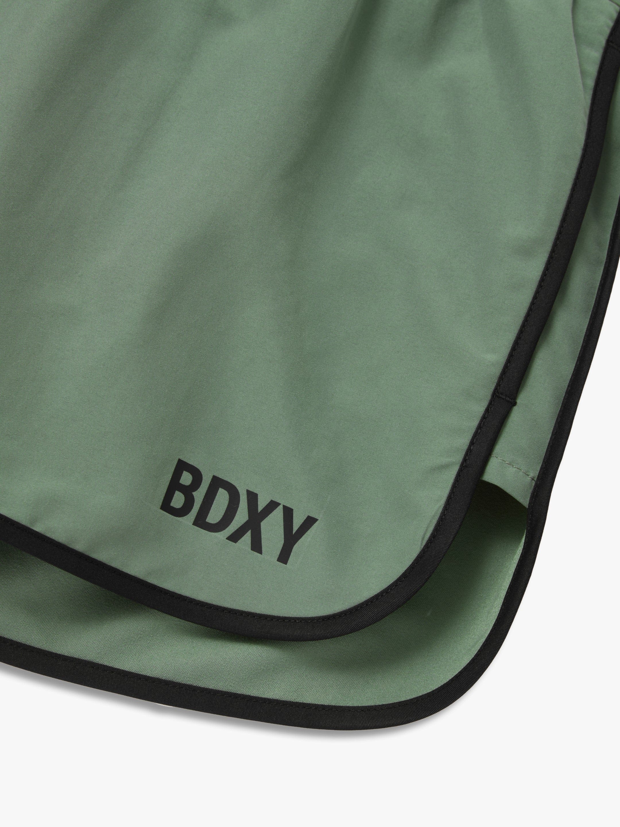 BDXY Studios The Cameo Shorts