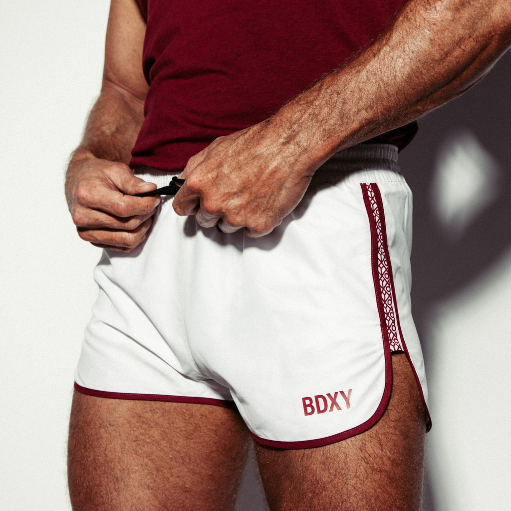BDXY Studios The Cameo Shorts