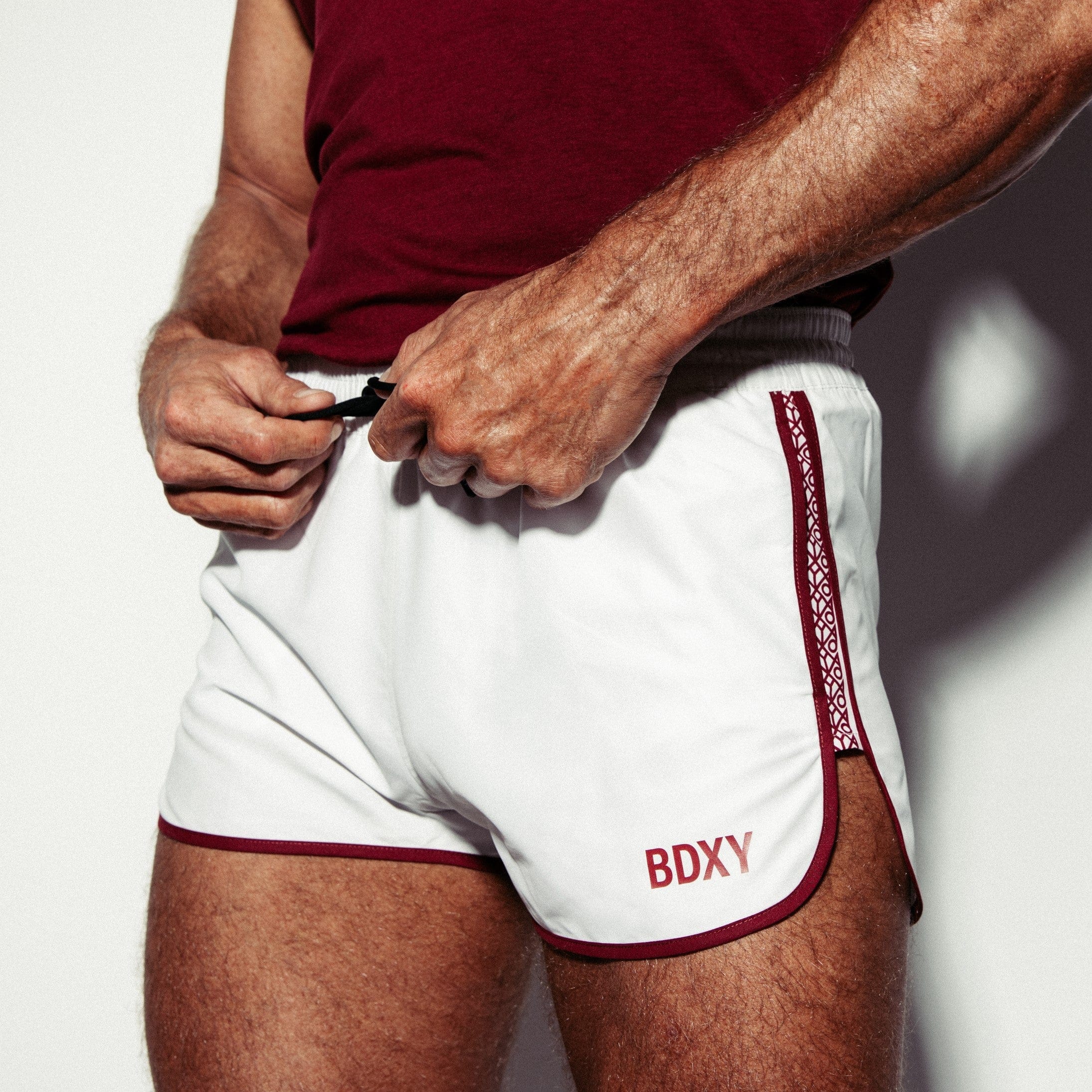 BDXY Studios The Cameo Shorts