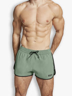 BDXY Studios The Cameo Shorts