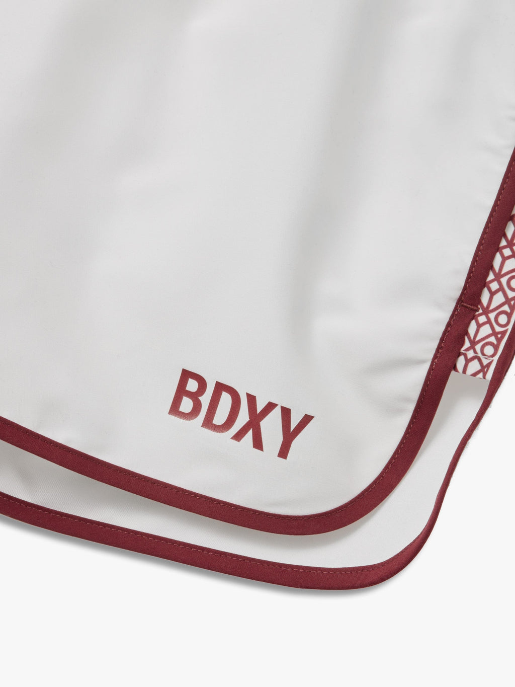 BDXY Studios The Cameo Shorts