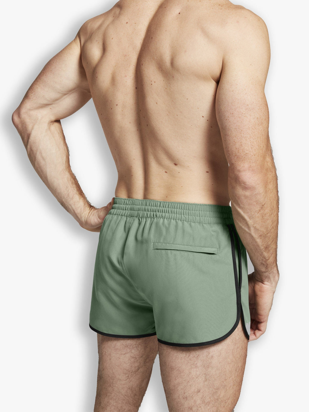BDXY Studios The Cameo Shorts