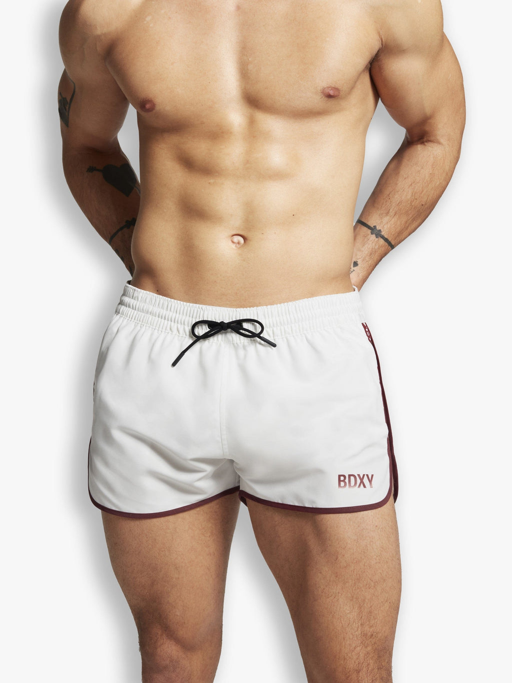 BDXY Studios The Cameo Shorts