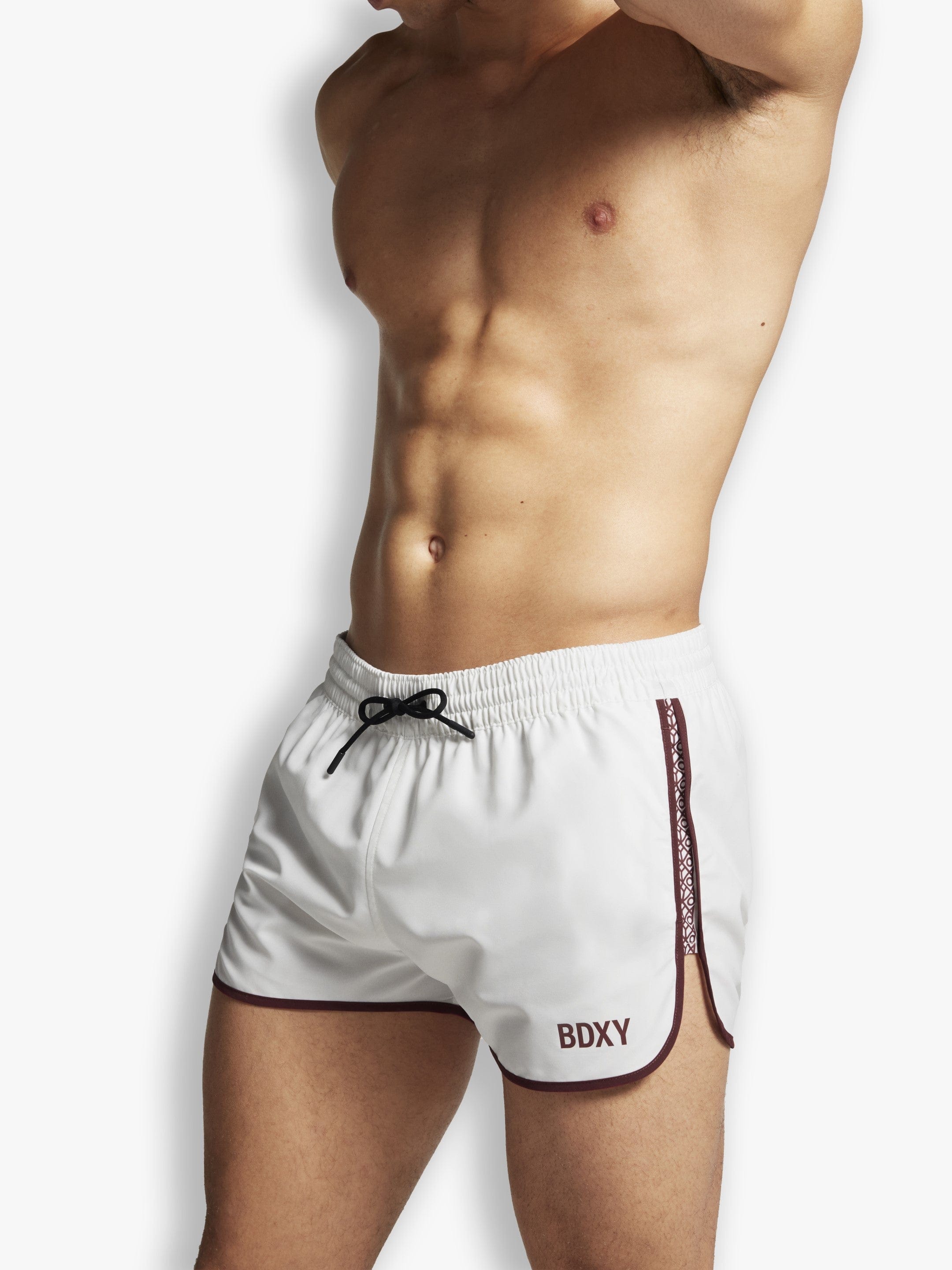 BDXY Studios The Cameo Shorts