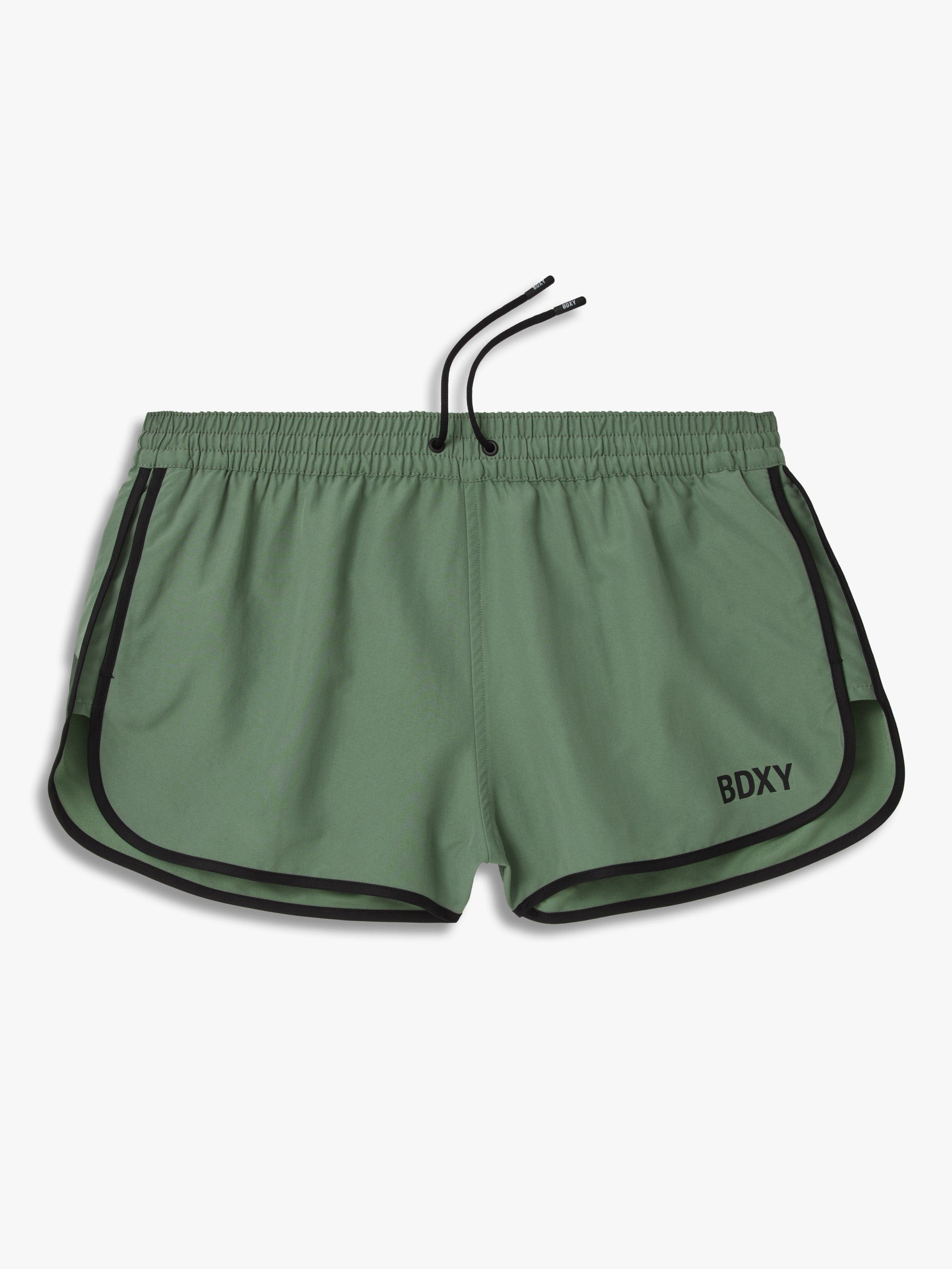 BDXY Studios The Cameo Shorts