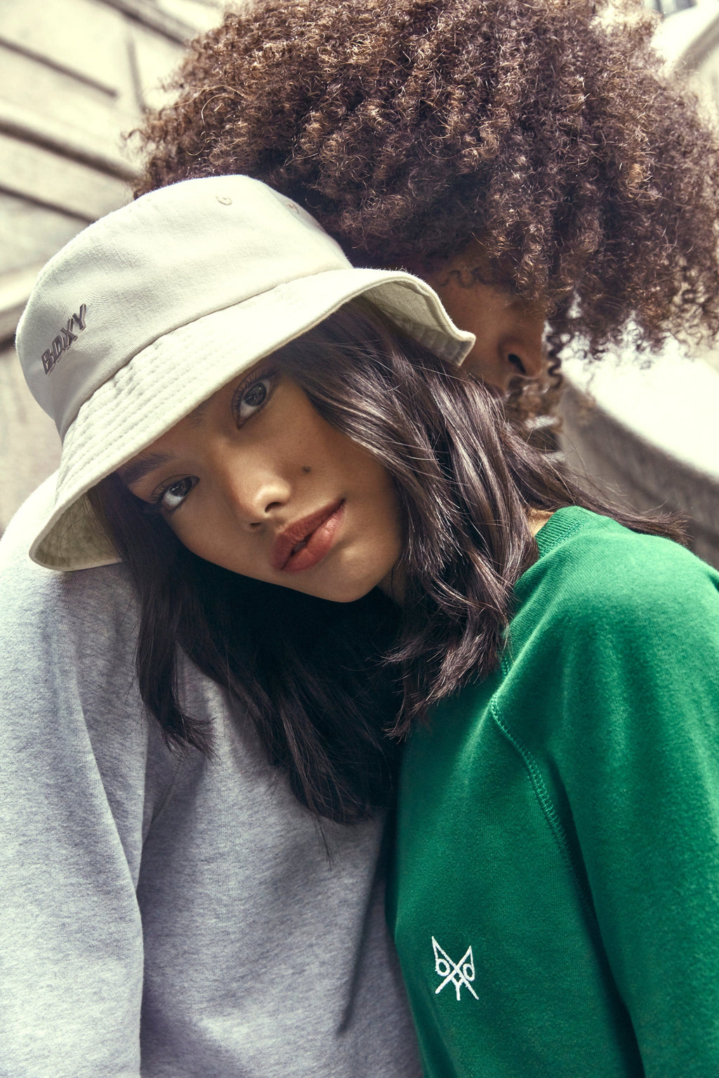 BDXY Studios The Craft Bucket Hat