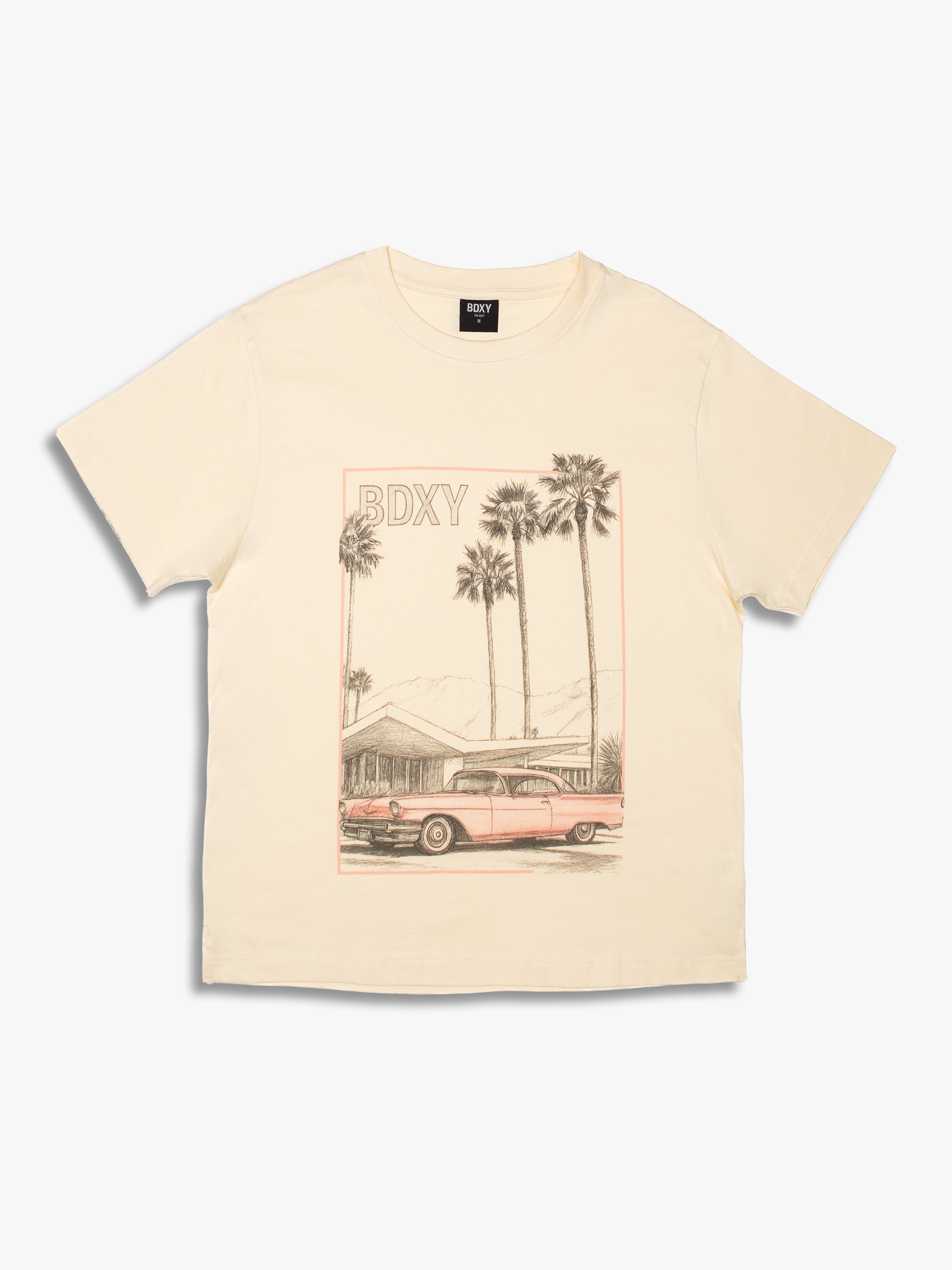 BDXY Studios The Edit T-shirt