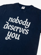 BDXY Studios The Edit T-shirt