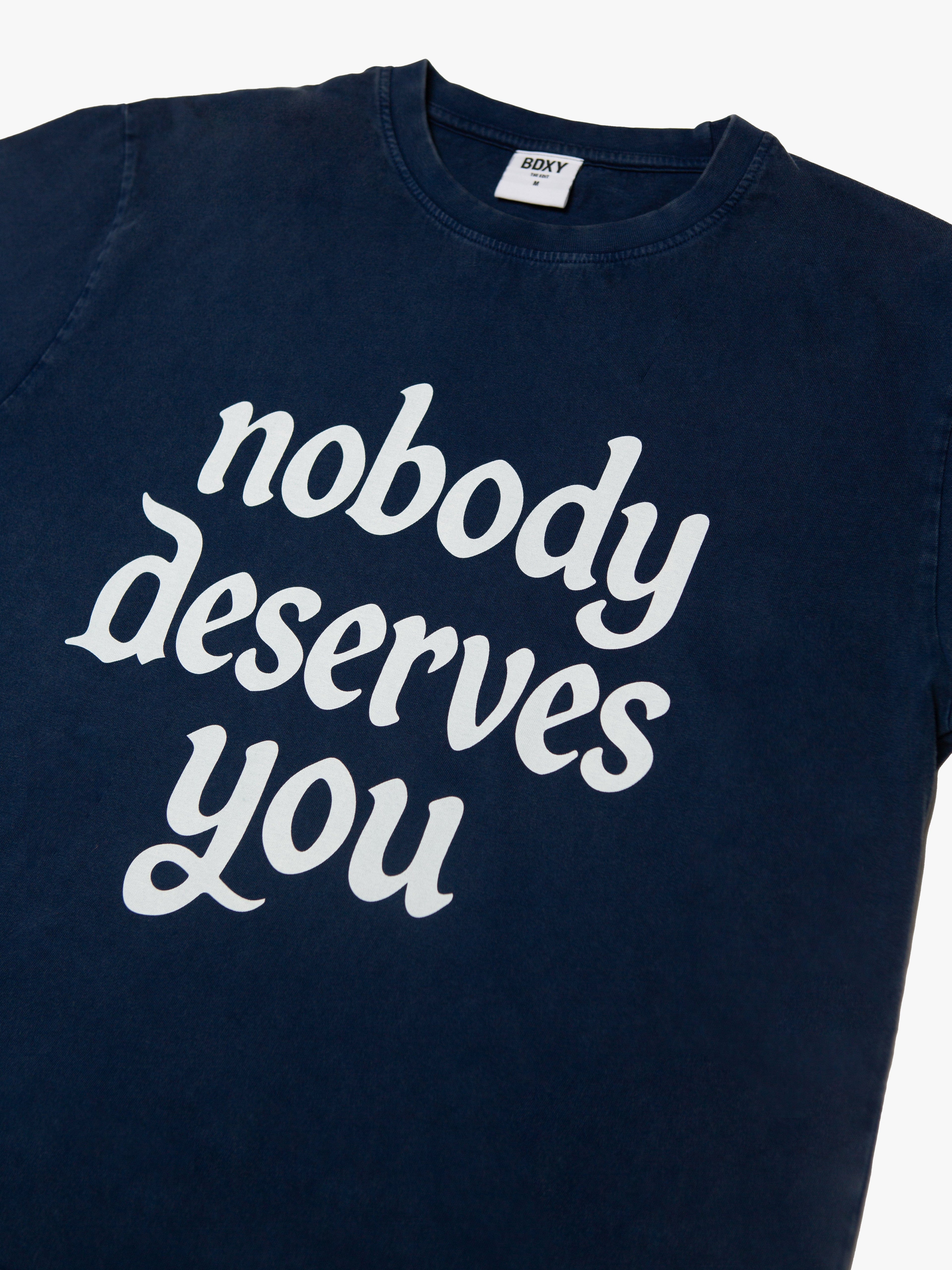 BDXY Studios The Edit T-shirt