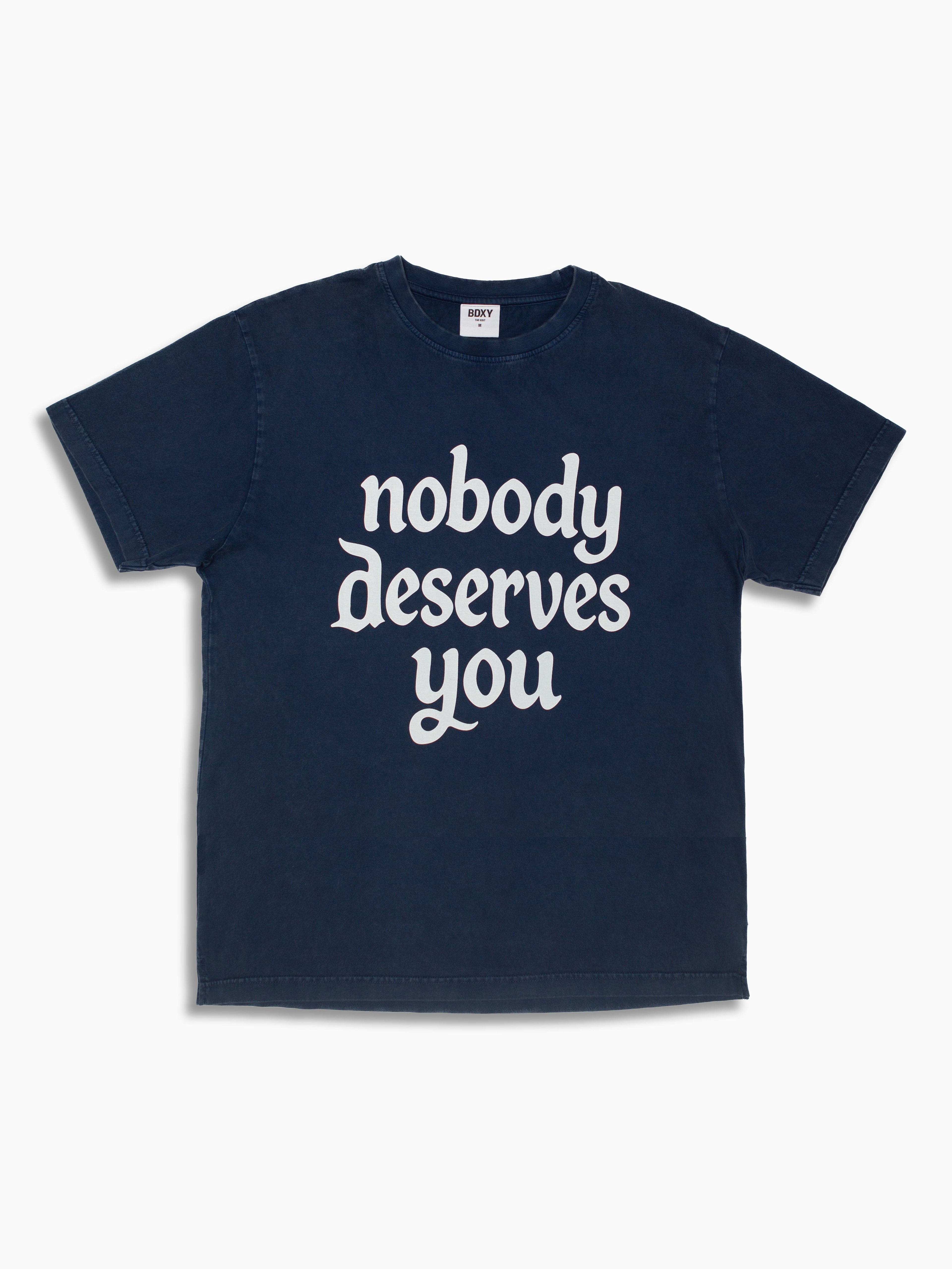 BDXY Studios The Edit T-shirt