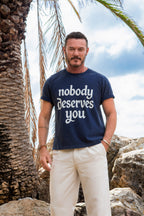 BDXY Studios The Edit T-shirt