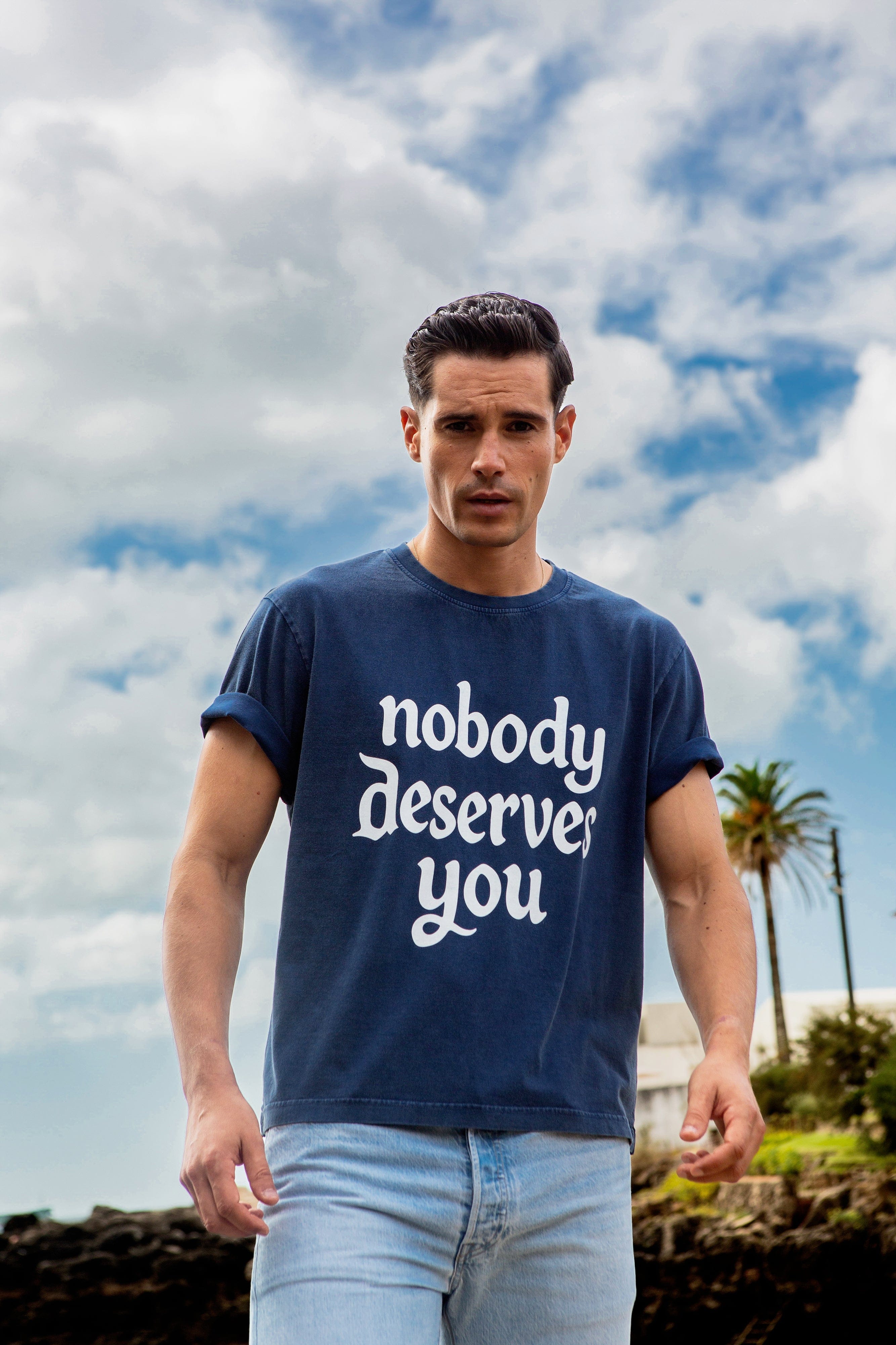 BDXY Studios The Edit T-shirt
