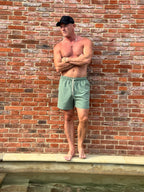 BDXY Studios The Extra Swim Shorts