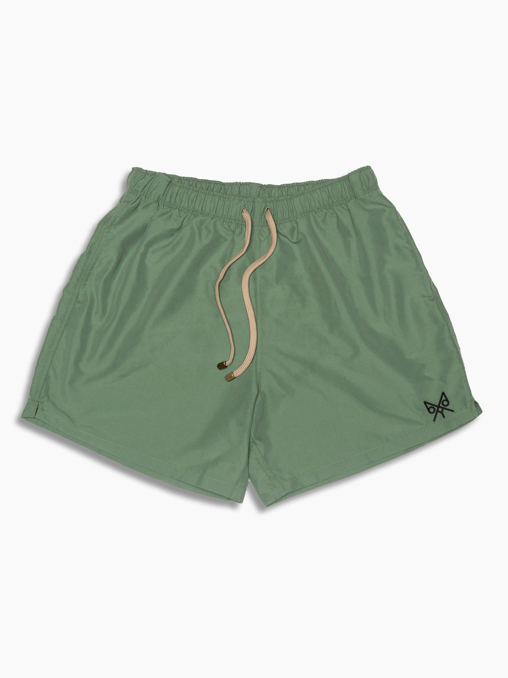 BDXY Studios The Extra Swim Shorts
