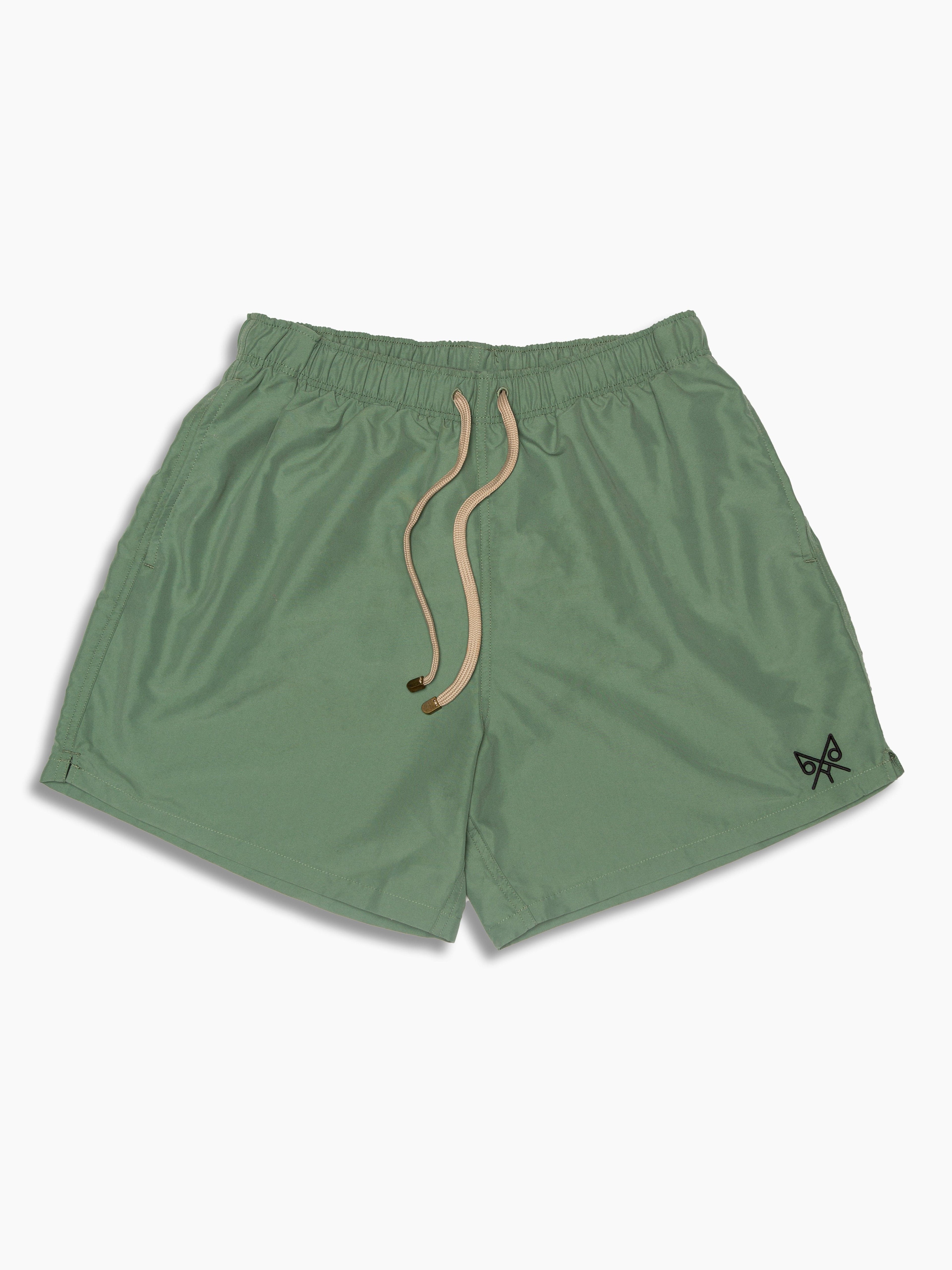 BDXY Studios The Extra Swim Shorts