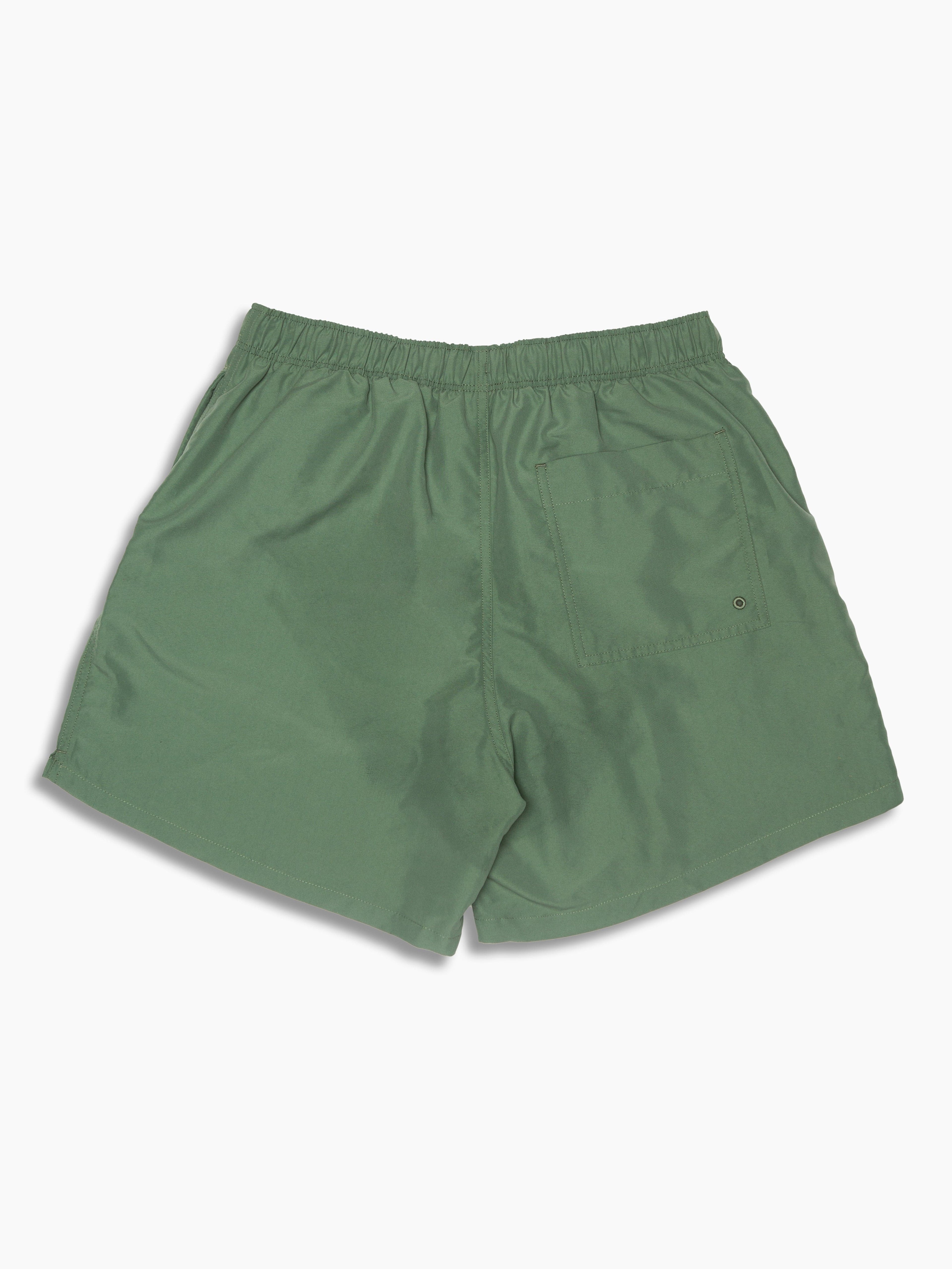 BDXY Studios The Extra Swim Shorts