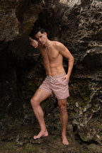 BDXY Studios The Extra Swim Shorts