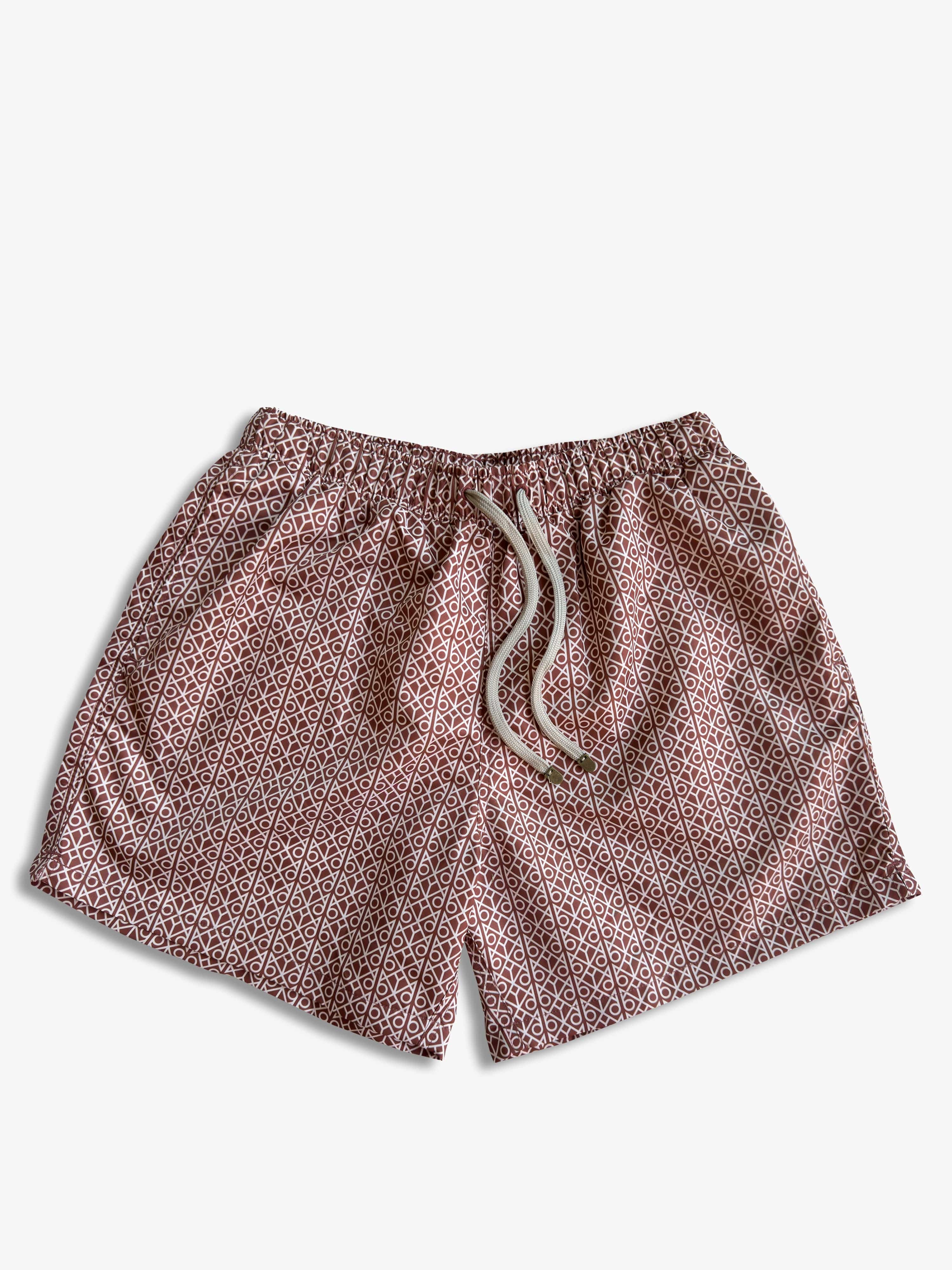 BDXY Studios The Extra Swim Shorts