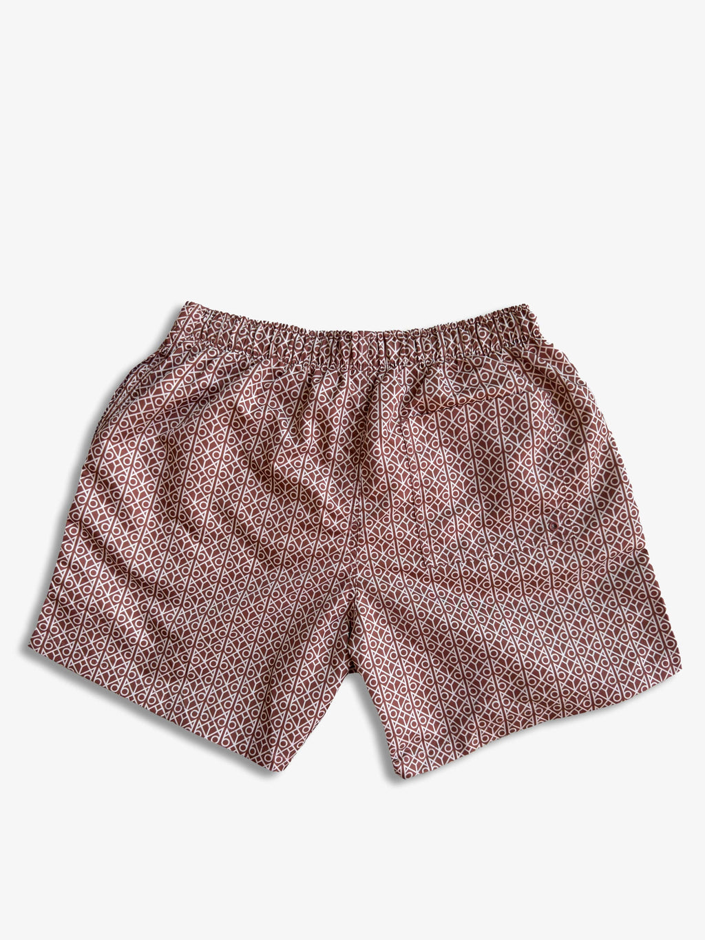 BDXY Studios The Extra Swim Shorts