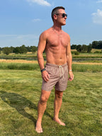 BDXY Studios The Extra Swim Shorts