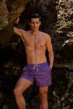 BDXY Studios The Extra Swim Shorts