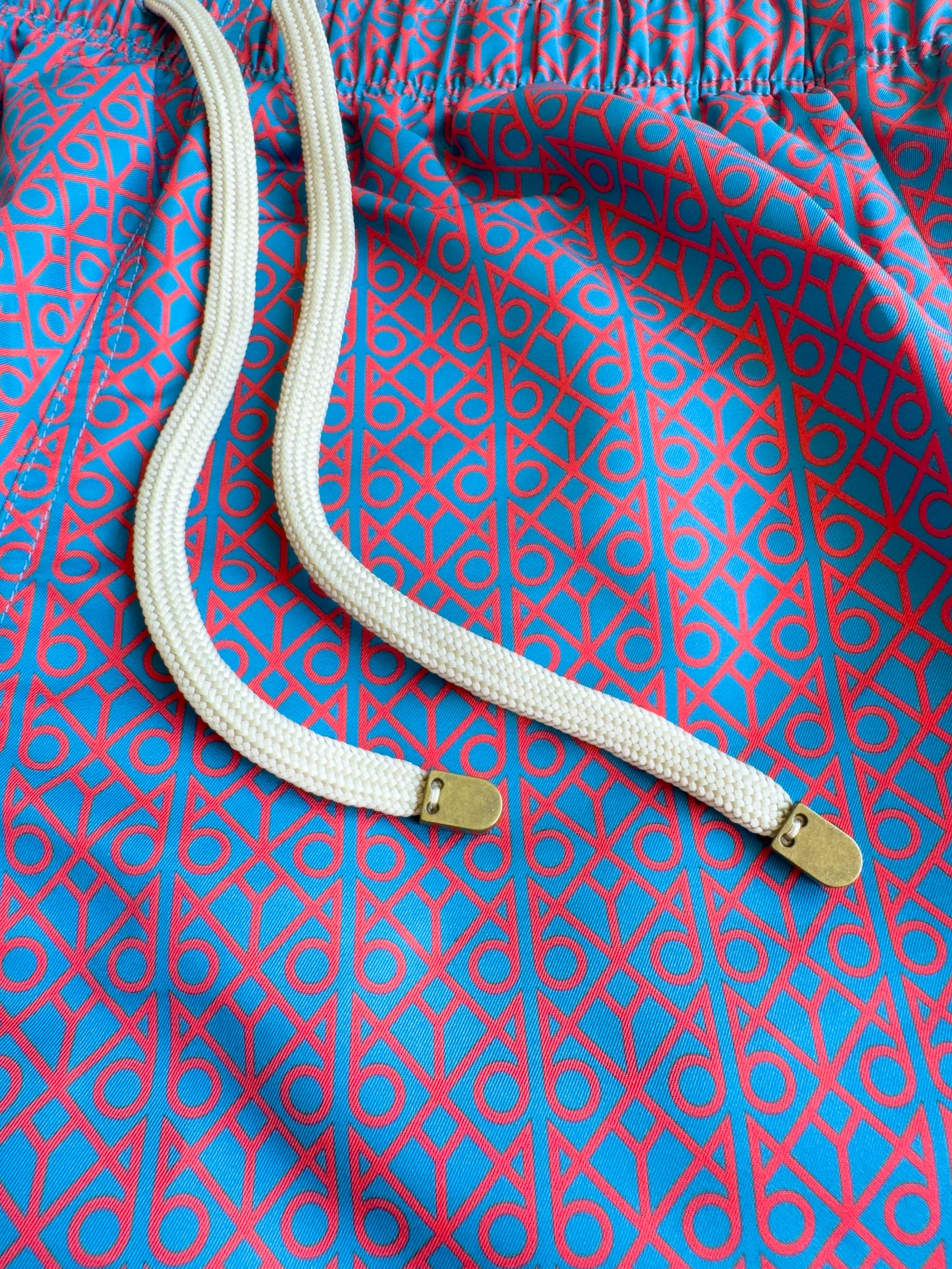 BDXY Studios The Extra Swim Shorts