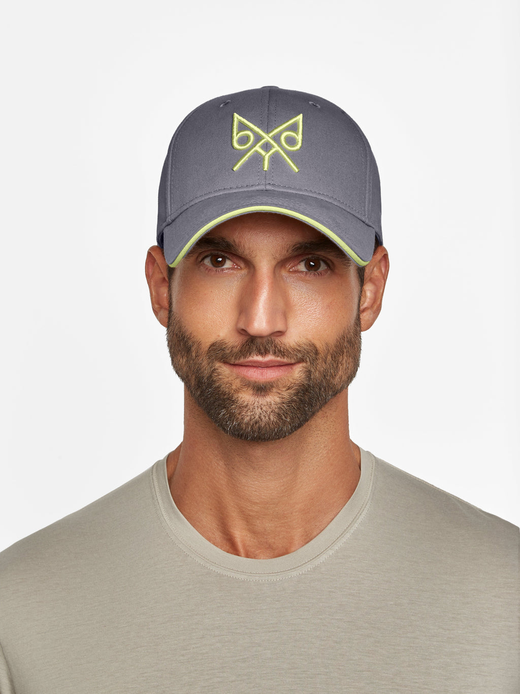 BDXY Studios The Focus Baseball Cap
