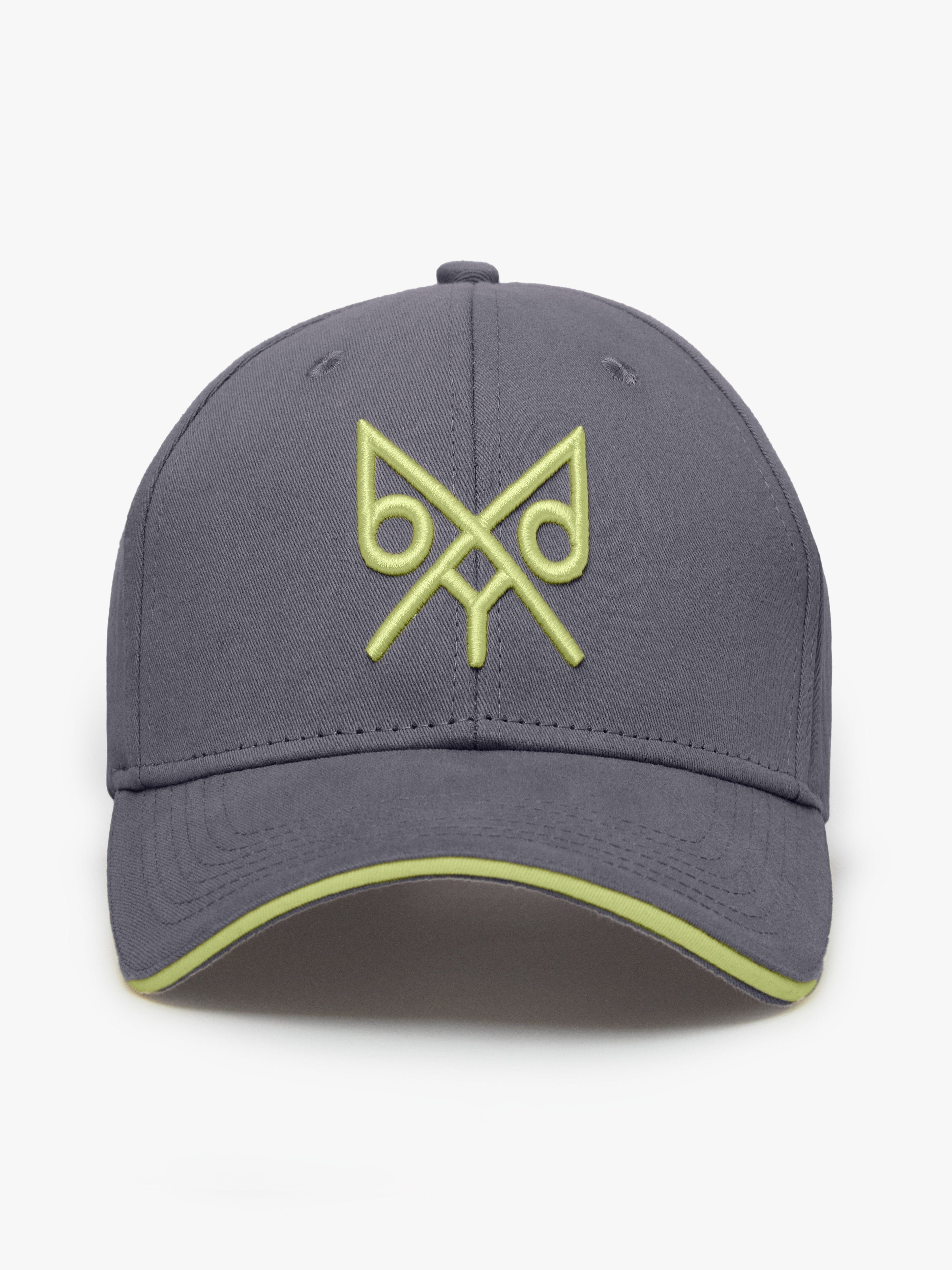 BDXY Studios The Focus Baseball Cap