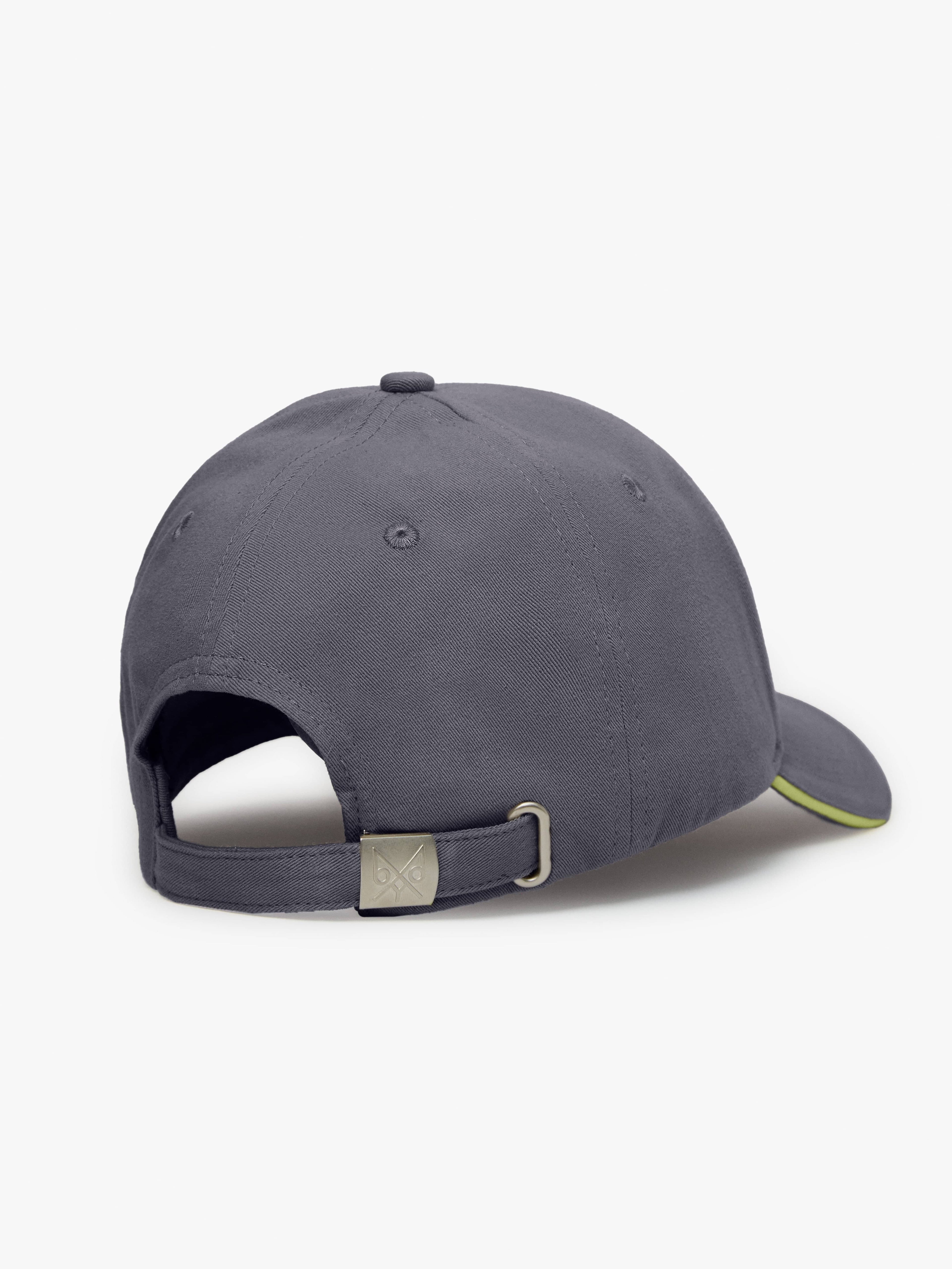 BDXY Studios The Focus Baseball Cap