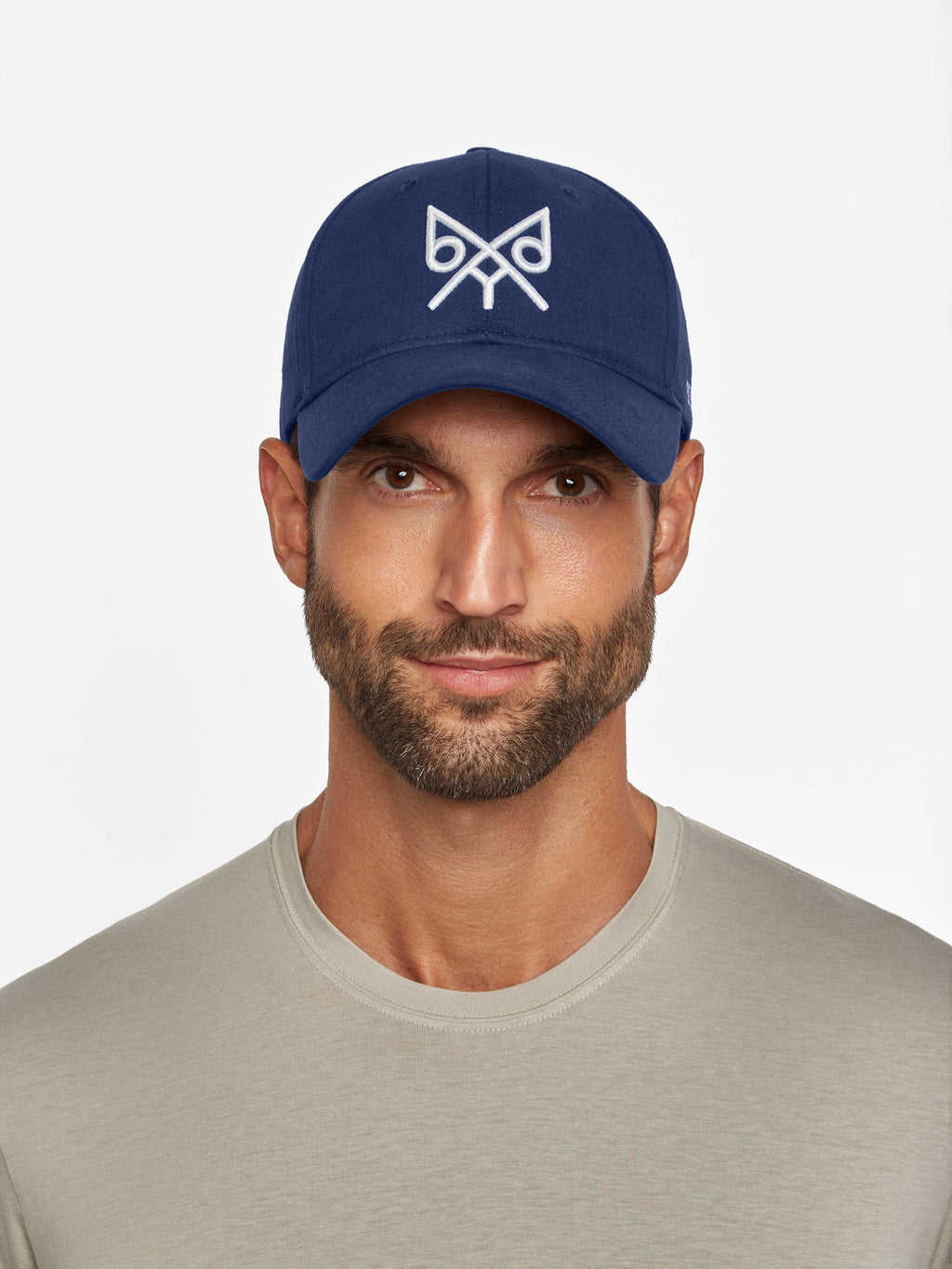 BDXY Studios The Focus Baseball Cap