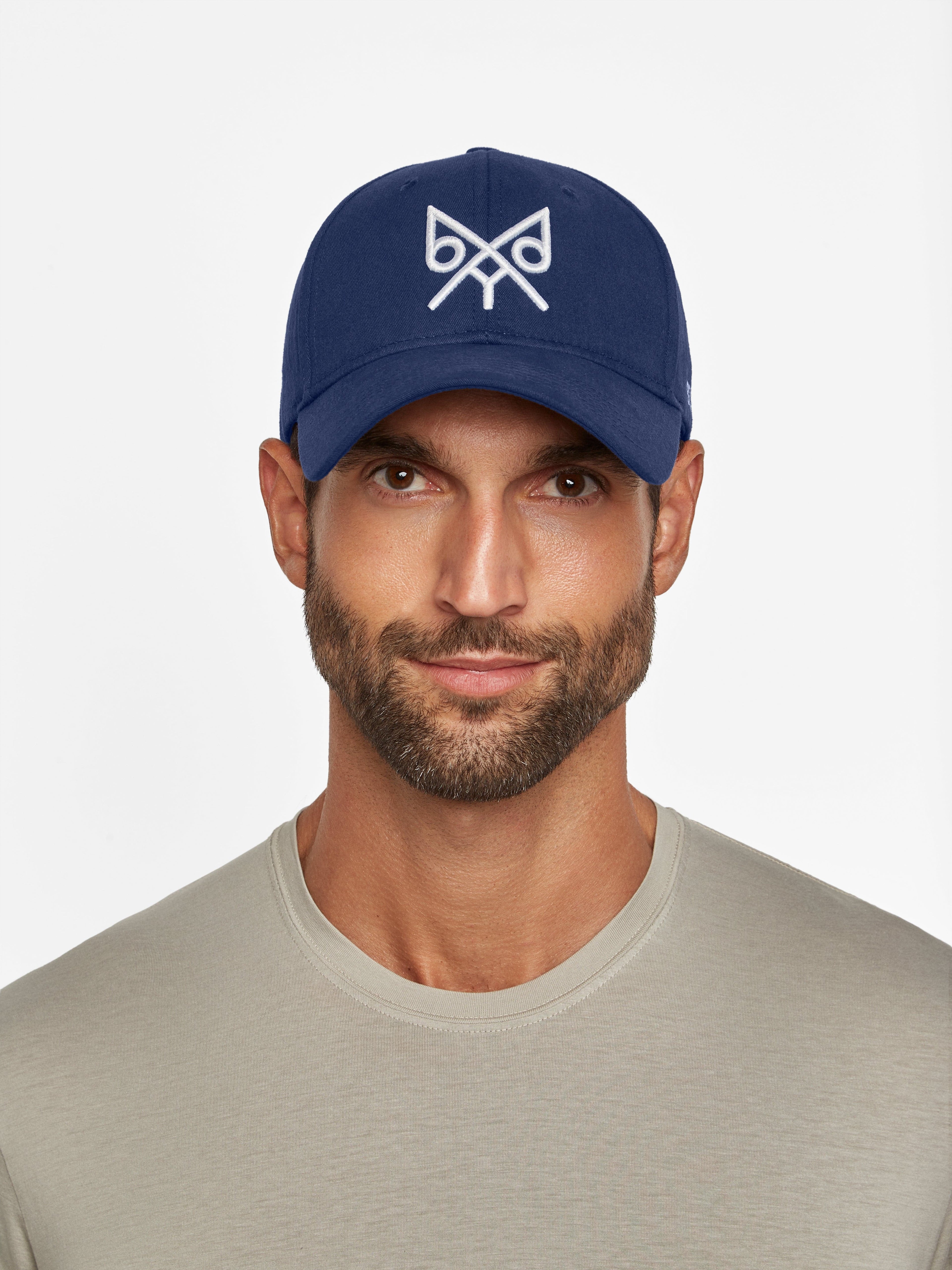 BDXY Studios The Focus Baseball Cap