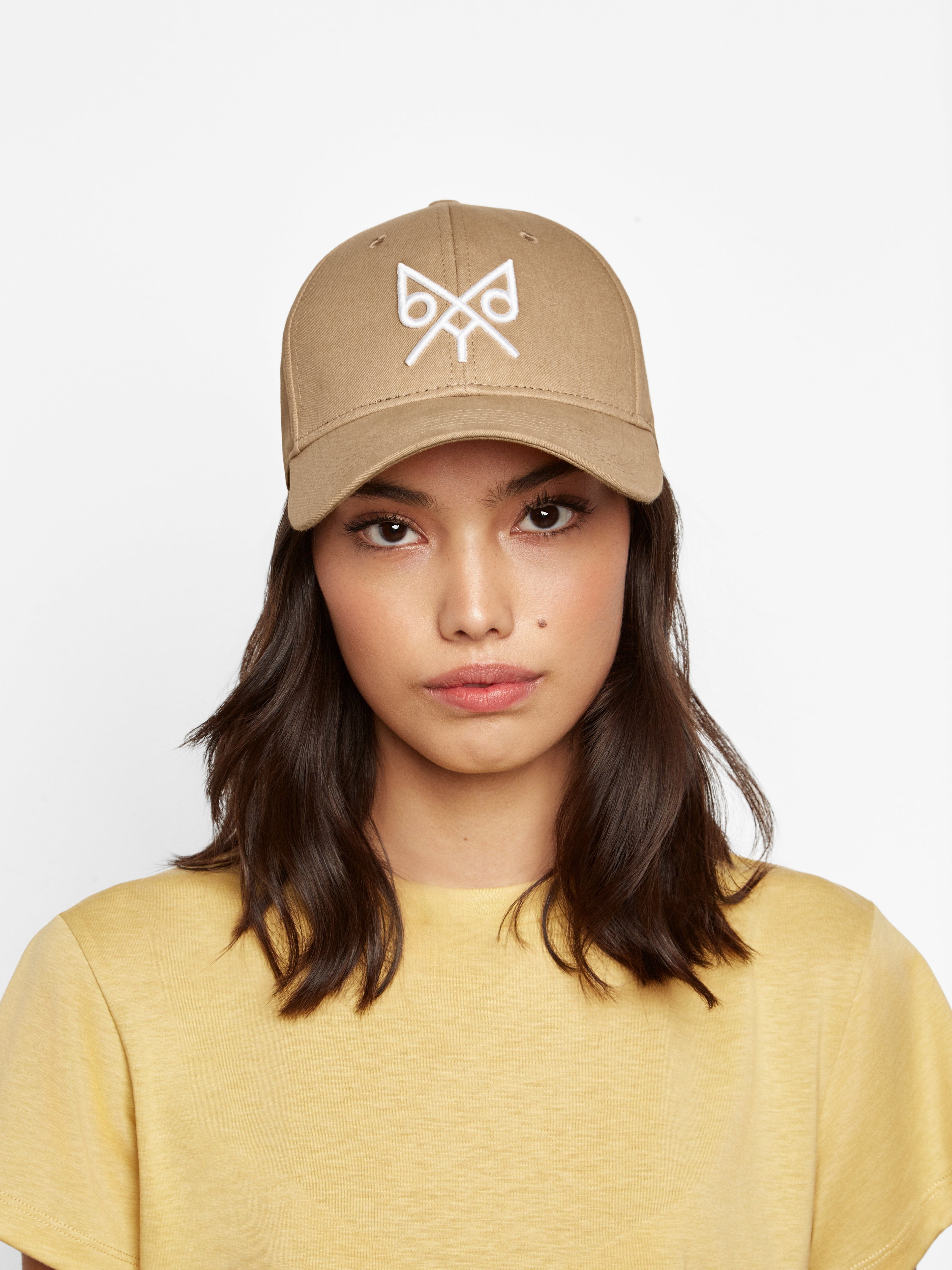 BDXY Studios The Focus Baseball Cap