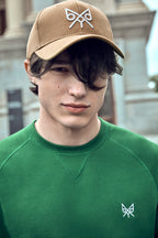 BDXY Studios The Focus Baseball Cap