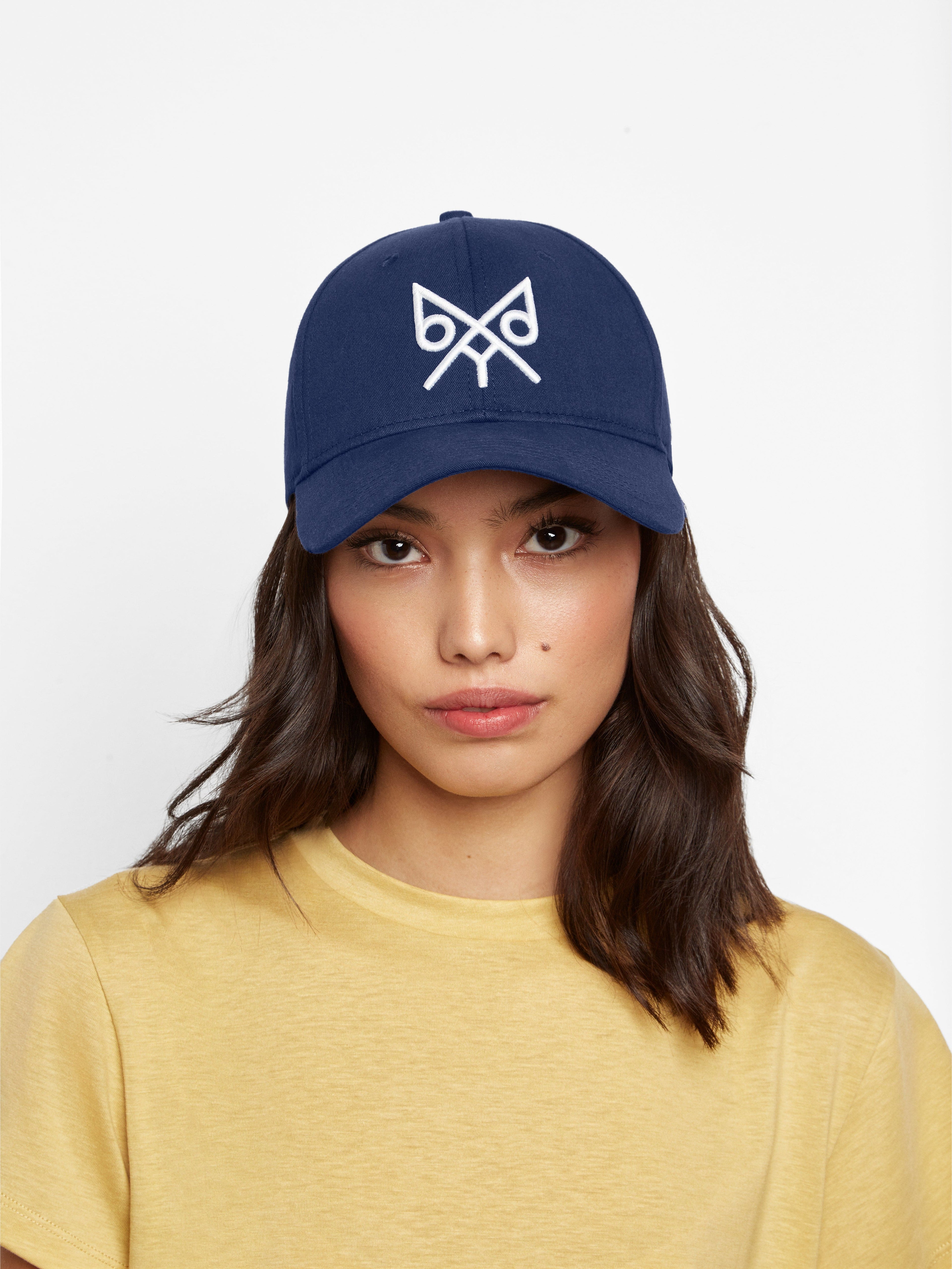 BDXY Studios The Focus Baseball Cap