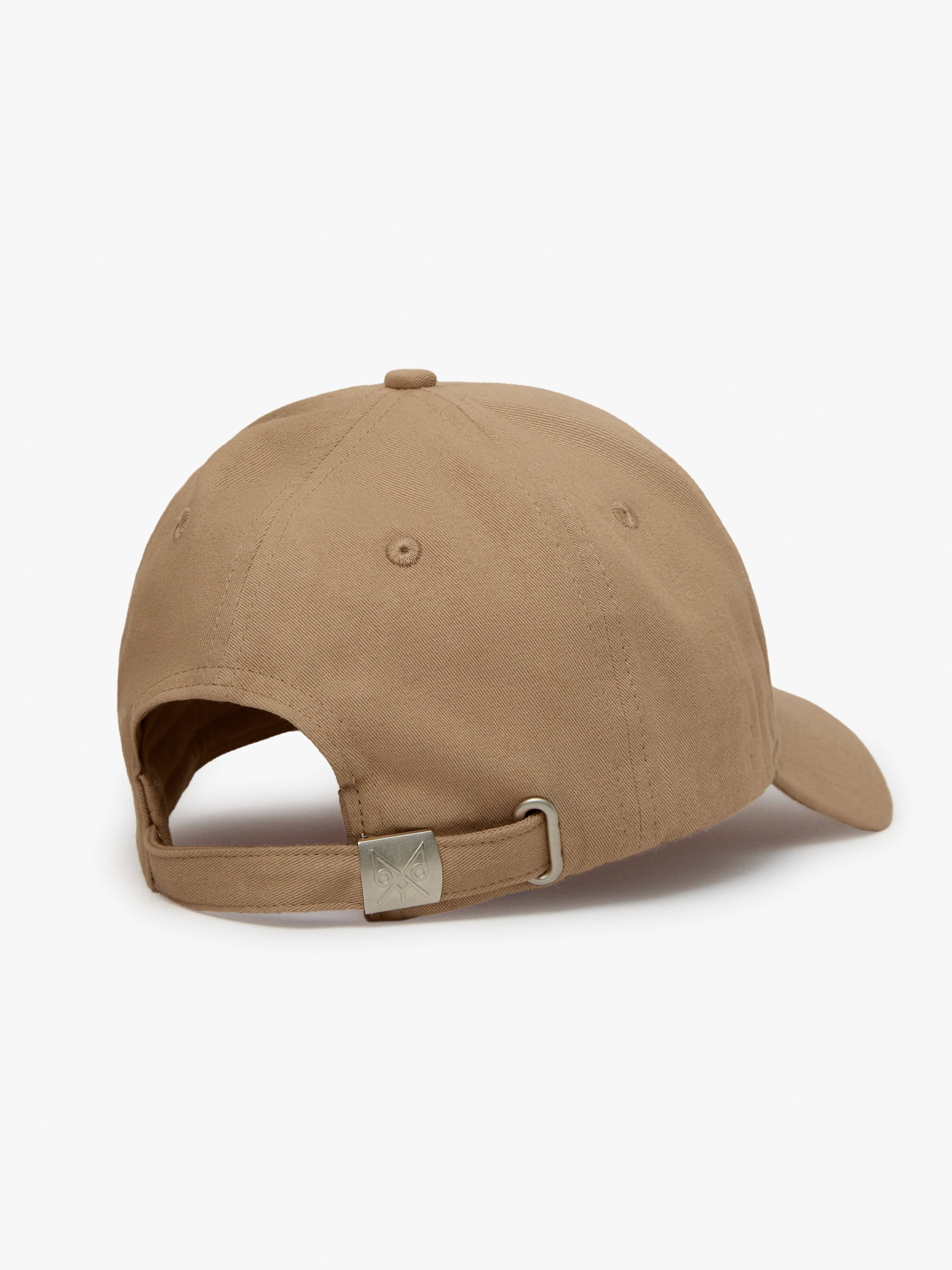 BDXY Studios The Focus Baseball Cap