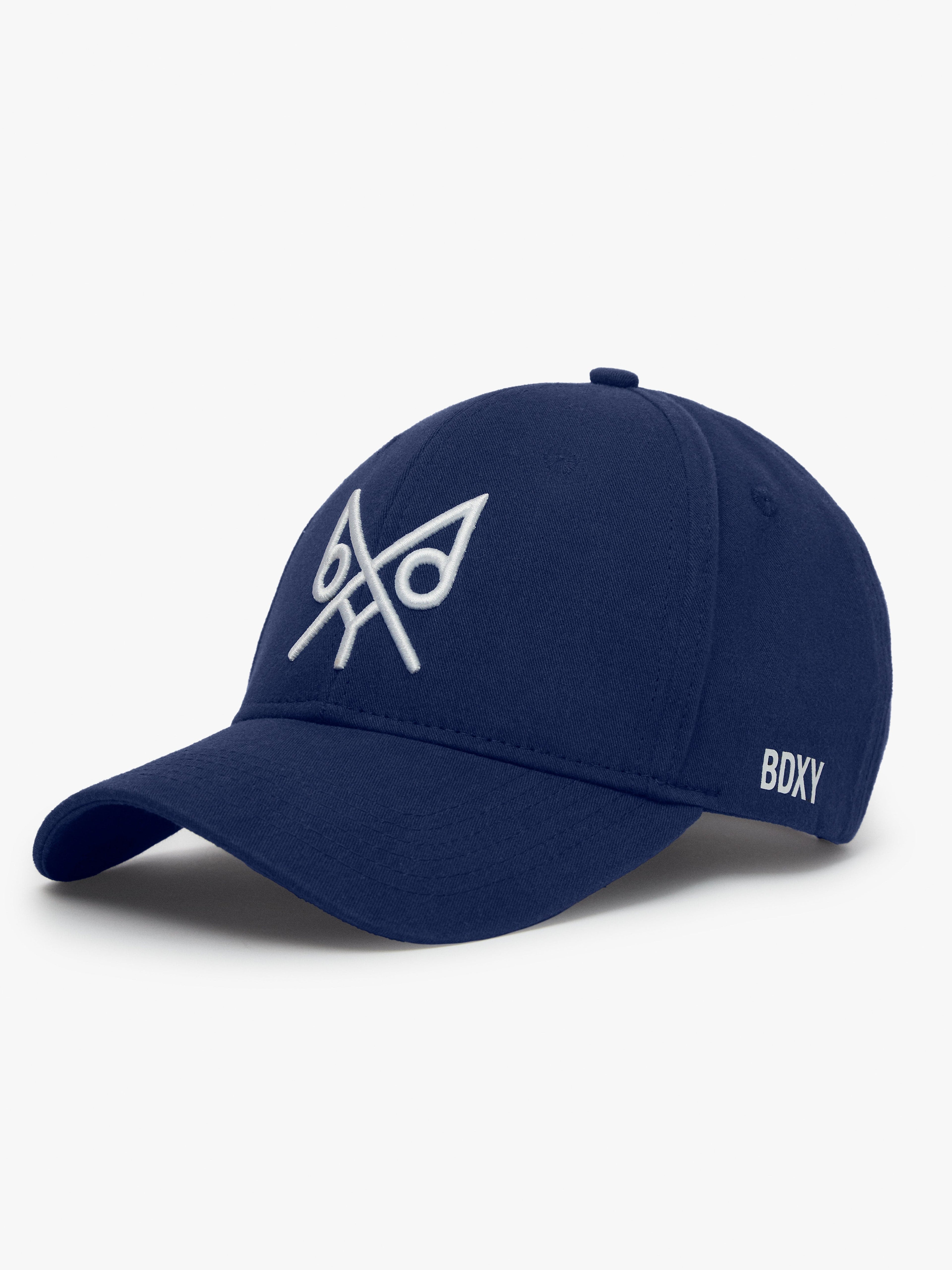 BDXY Studios The Focus Baseball Cap