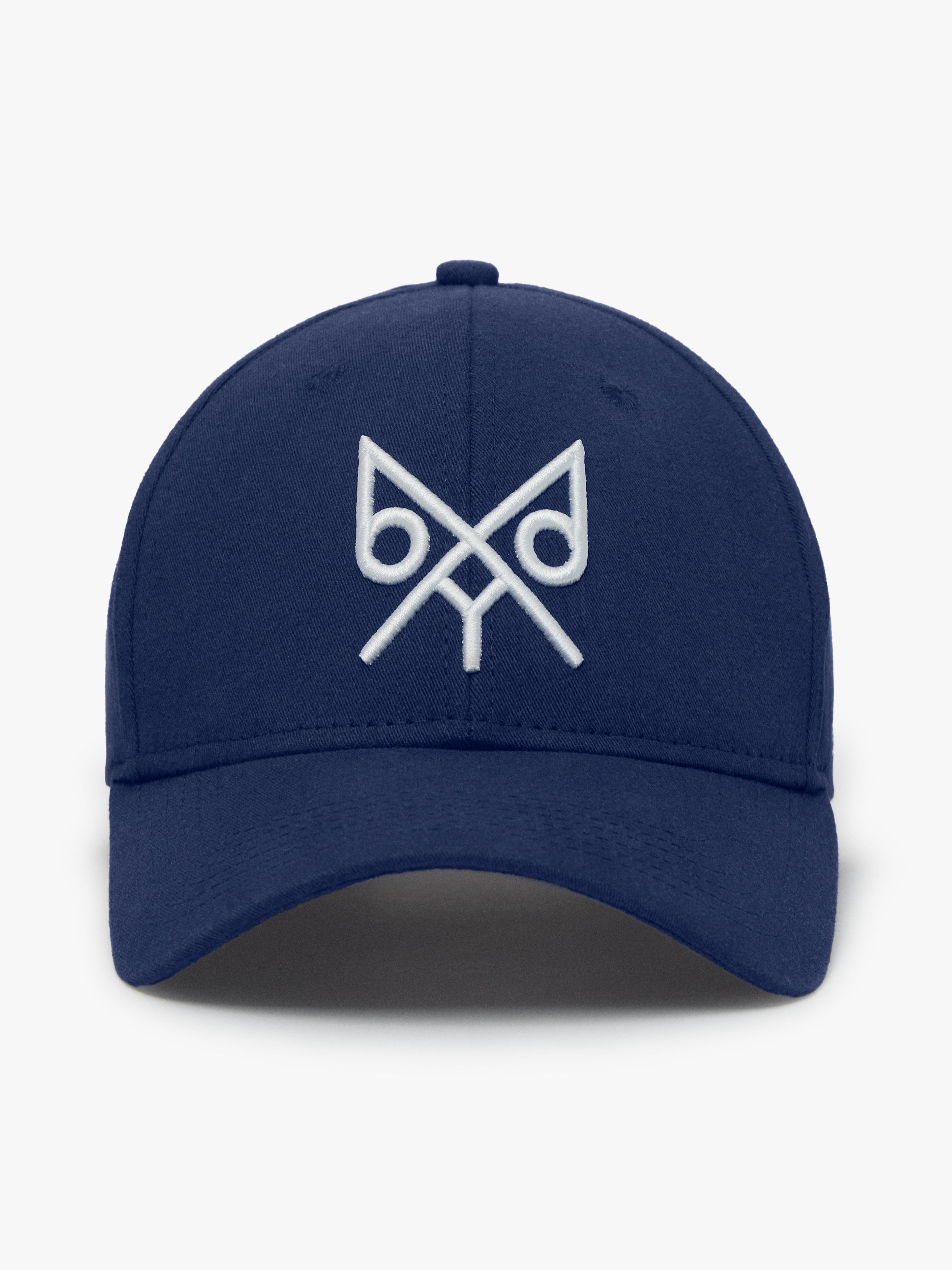 BDXY Studios The Focus Baseball Cap