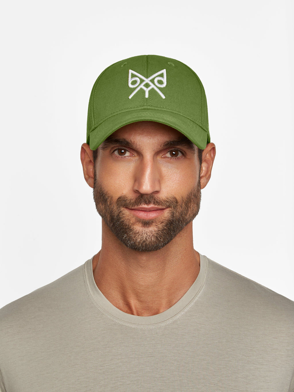 BDXY Studios The Focus Baseball Cap
