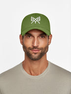 BDXY Studios The Focus Baseball Cap