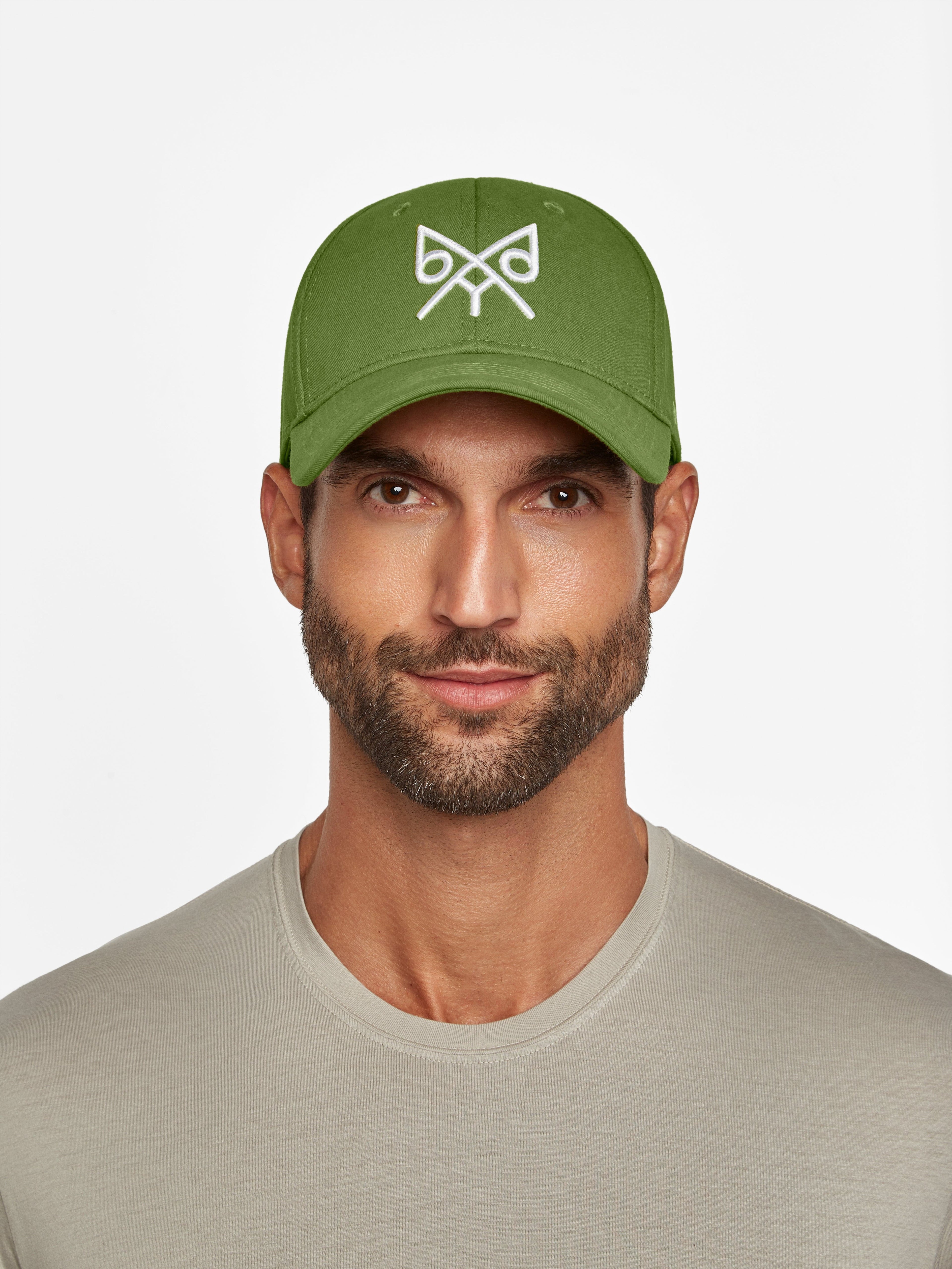 BDXY Studios The Focus Baseball Cap
