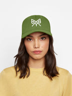 BDXY Studios The Focus Baseball Cap