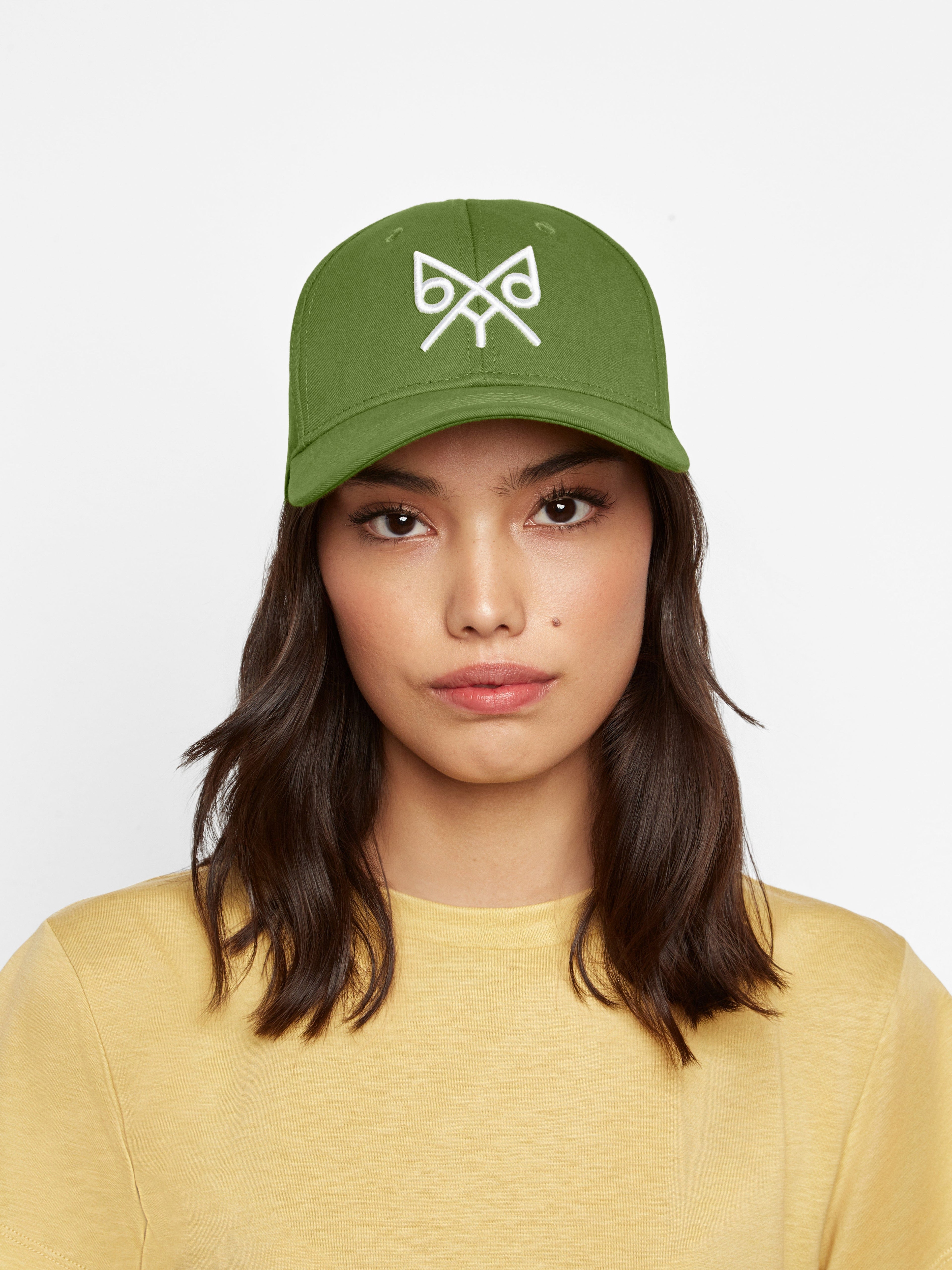 BDXY Studios The Focus Baseball Cap