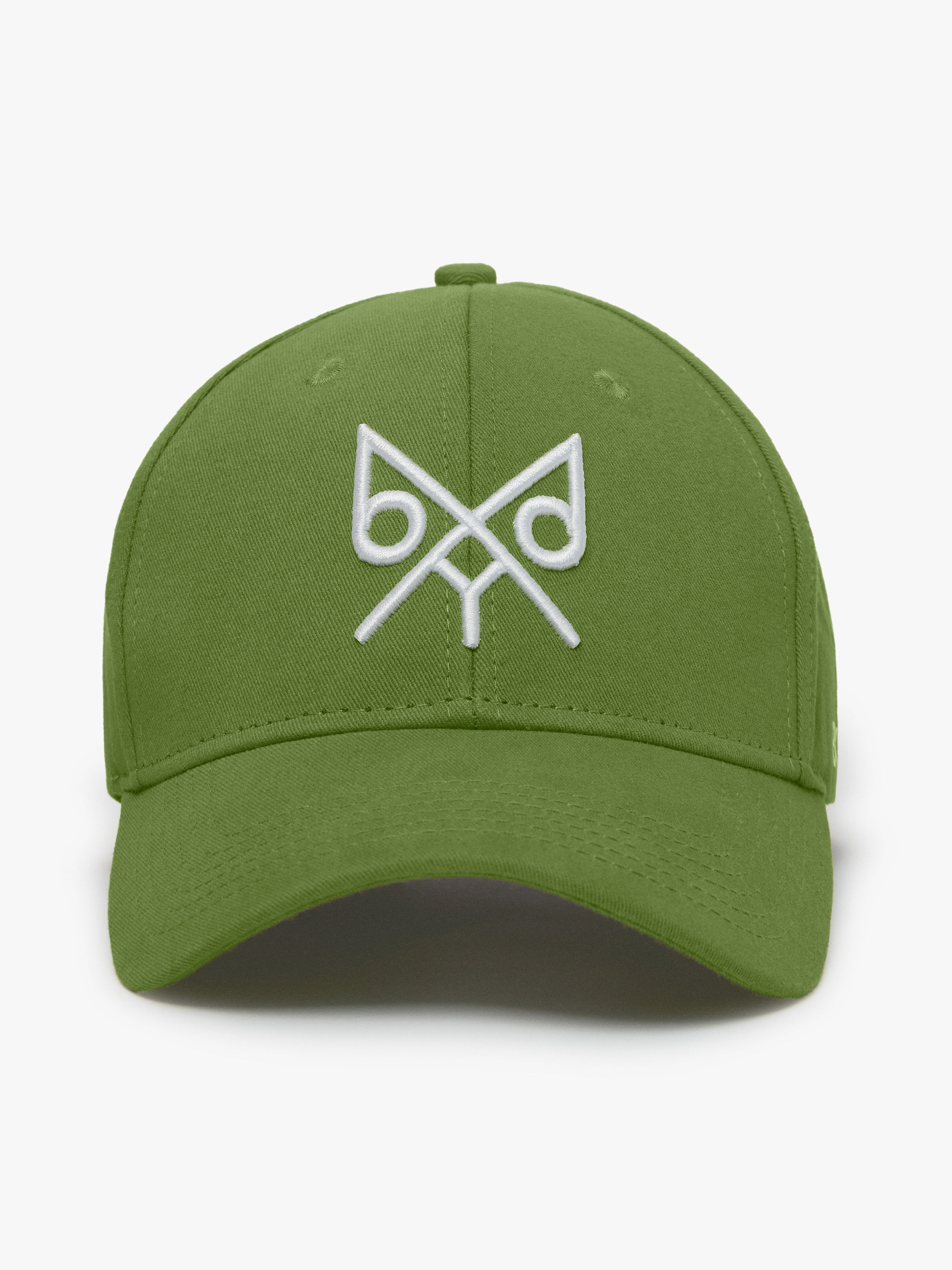 BDXY Studios The Focus Baseball Cap
