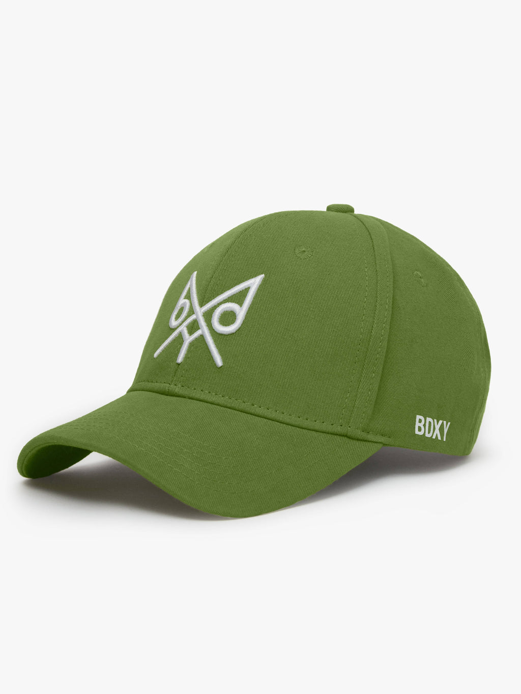 BDXY Studios The Focus Baseball Cap