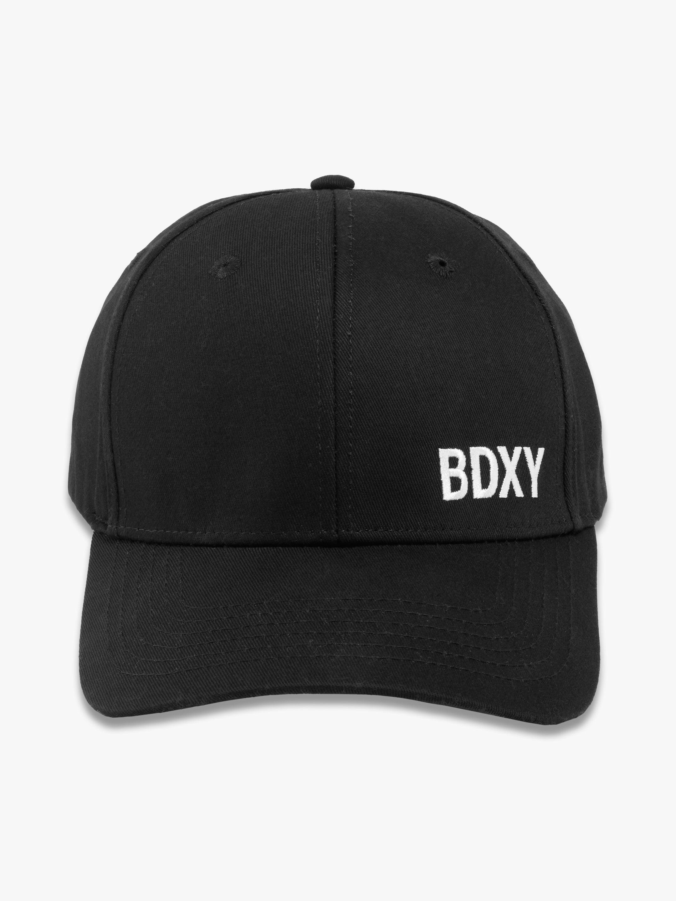 BDXY Studios The Focus Classic Cap