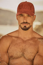 BDXY Studios The Gaffer Trucker Cap