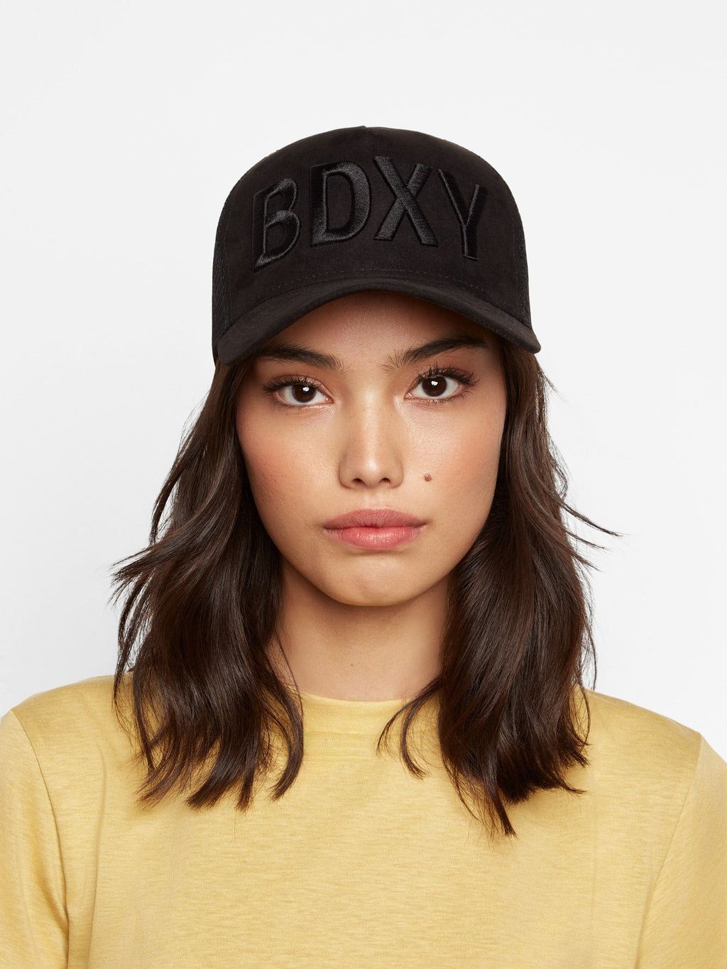 BDXY Studios The Gaffer Trucker Cap