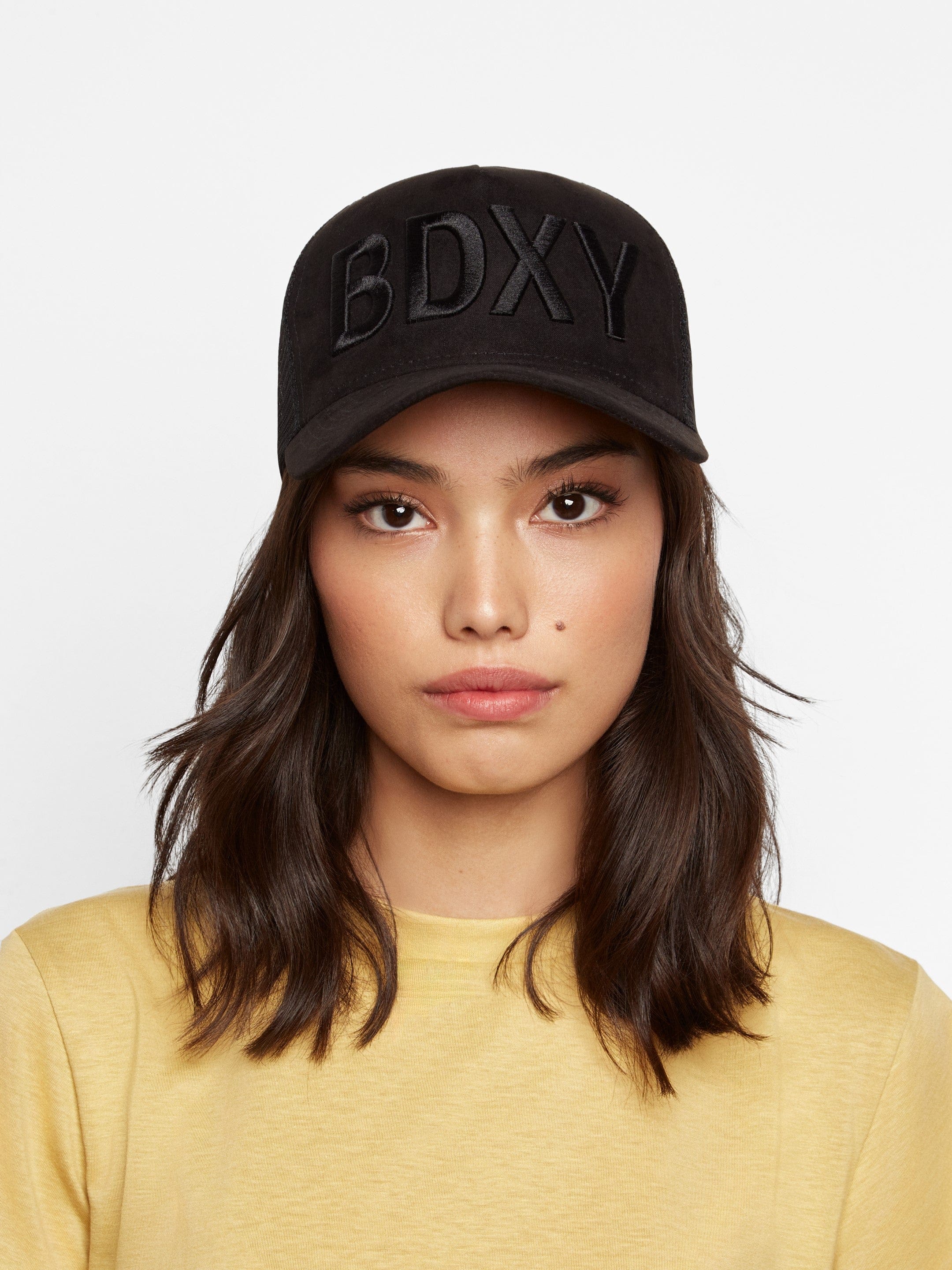 BDXY Studios The Gaffer Trucker Cap