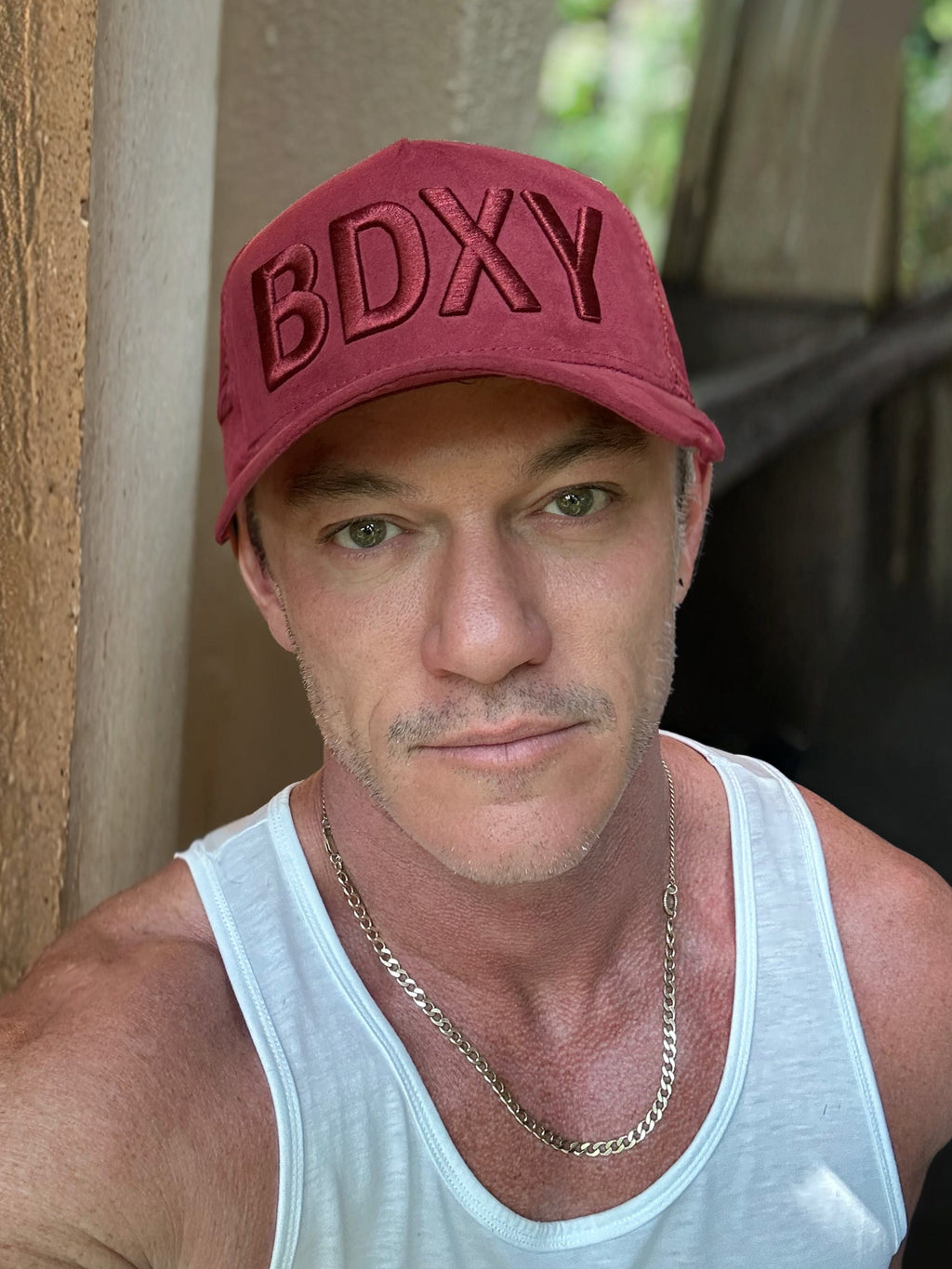 BDXY Studios The Gaffer Trucker Cap